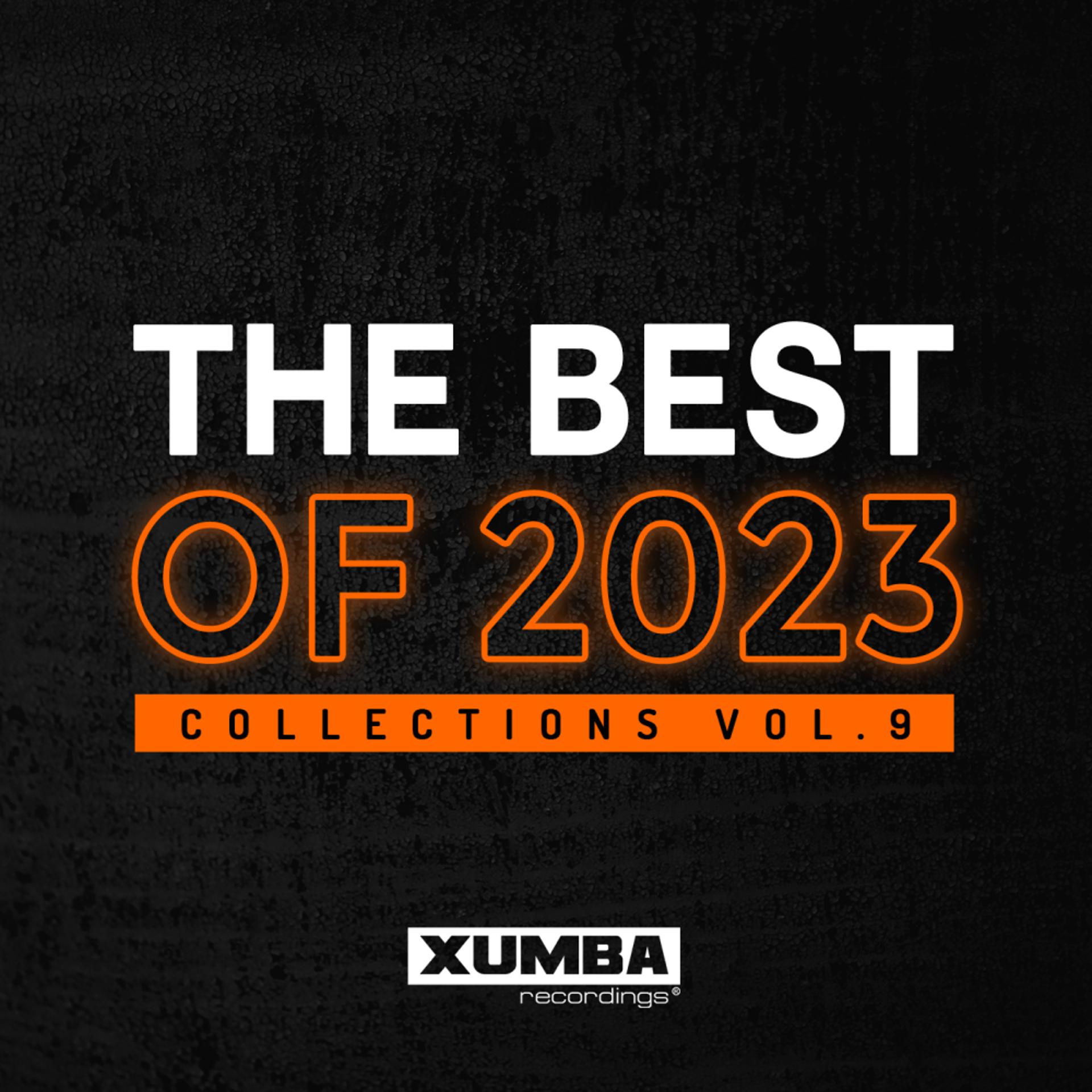 Постер альбома The Best Of 2023 Collections, Vol.9