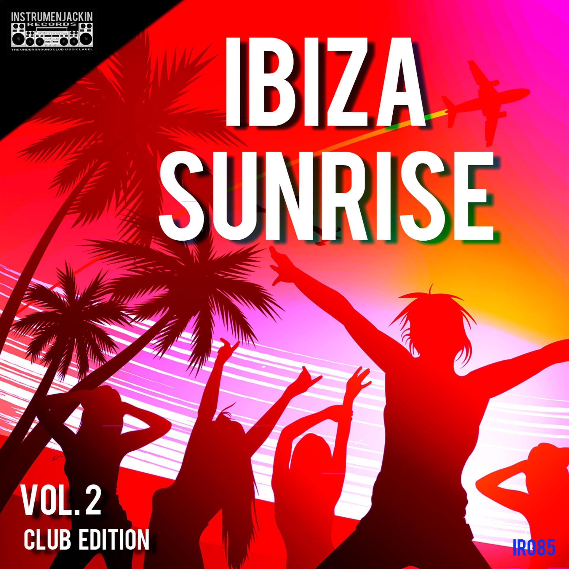 Постер альбома Ibiza Sunrise, Vol. 2