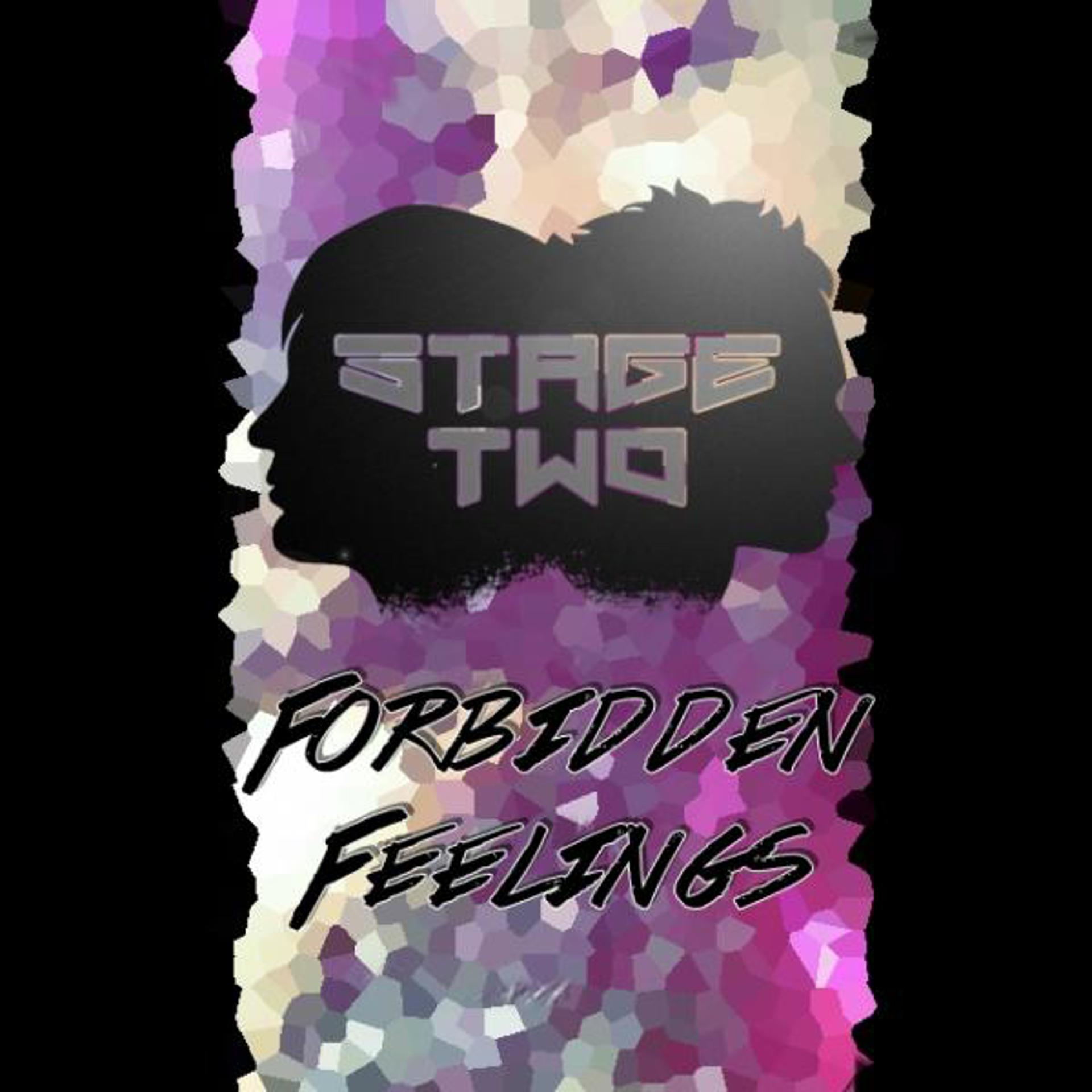 Постер альбома Forbidden Feelings
