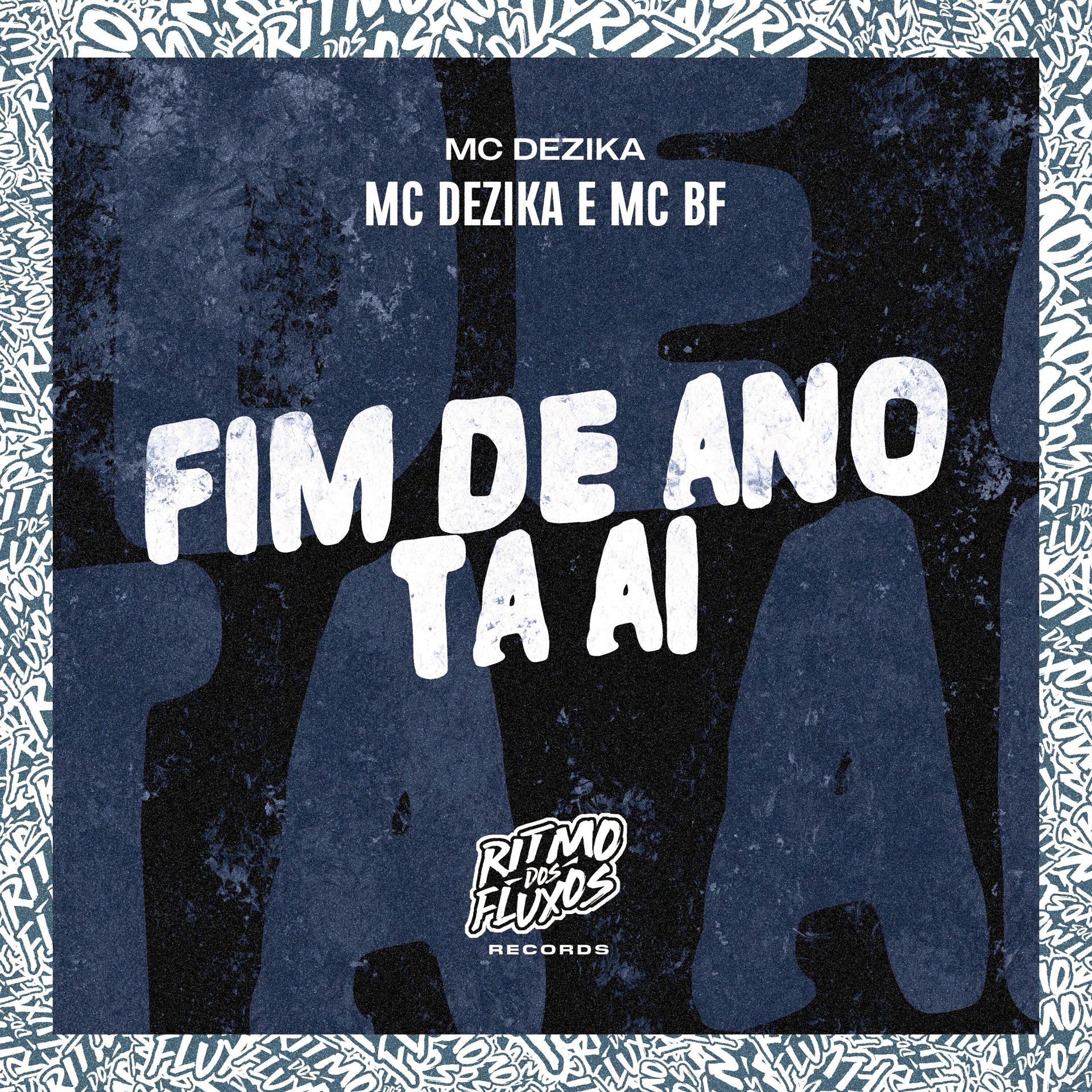 Постер альбома Fim de Ano Ta Ai