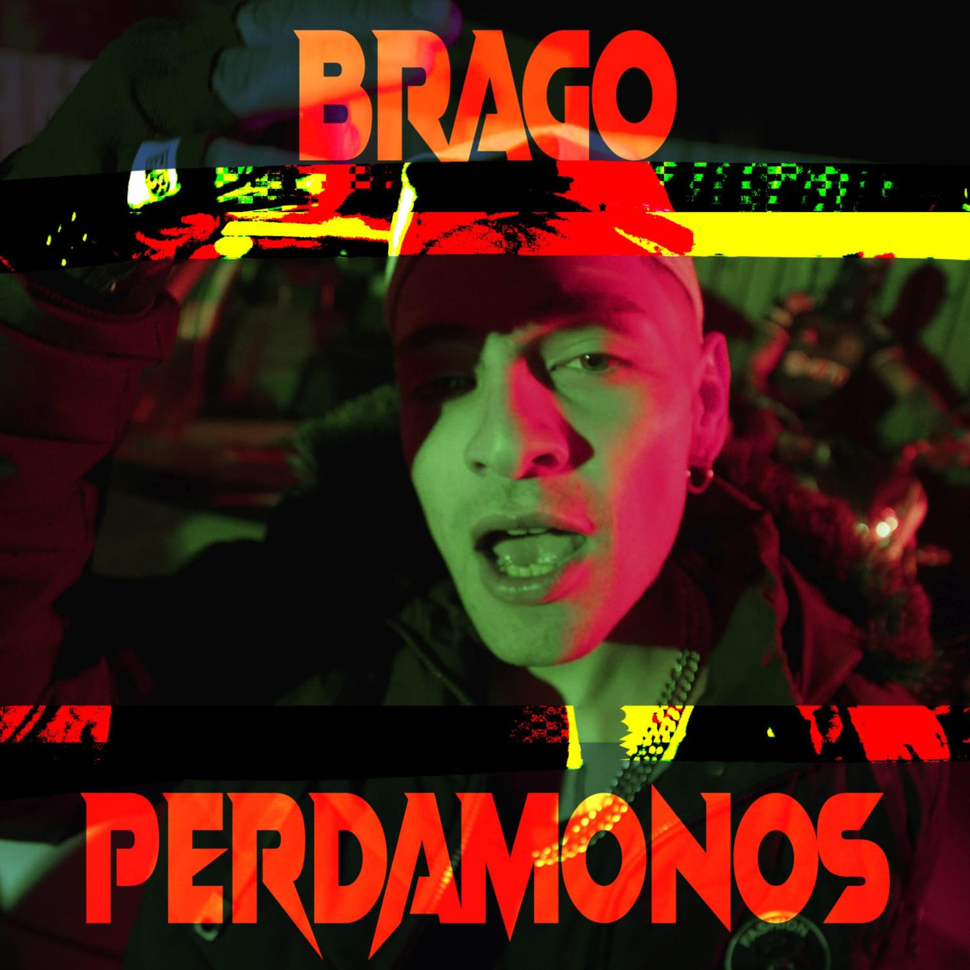 Постер альбома Perdamonos