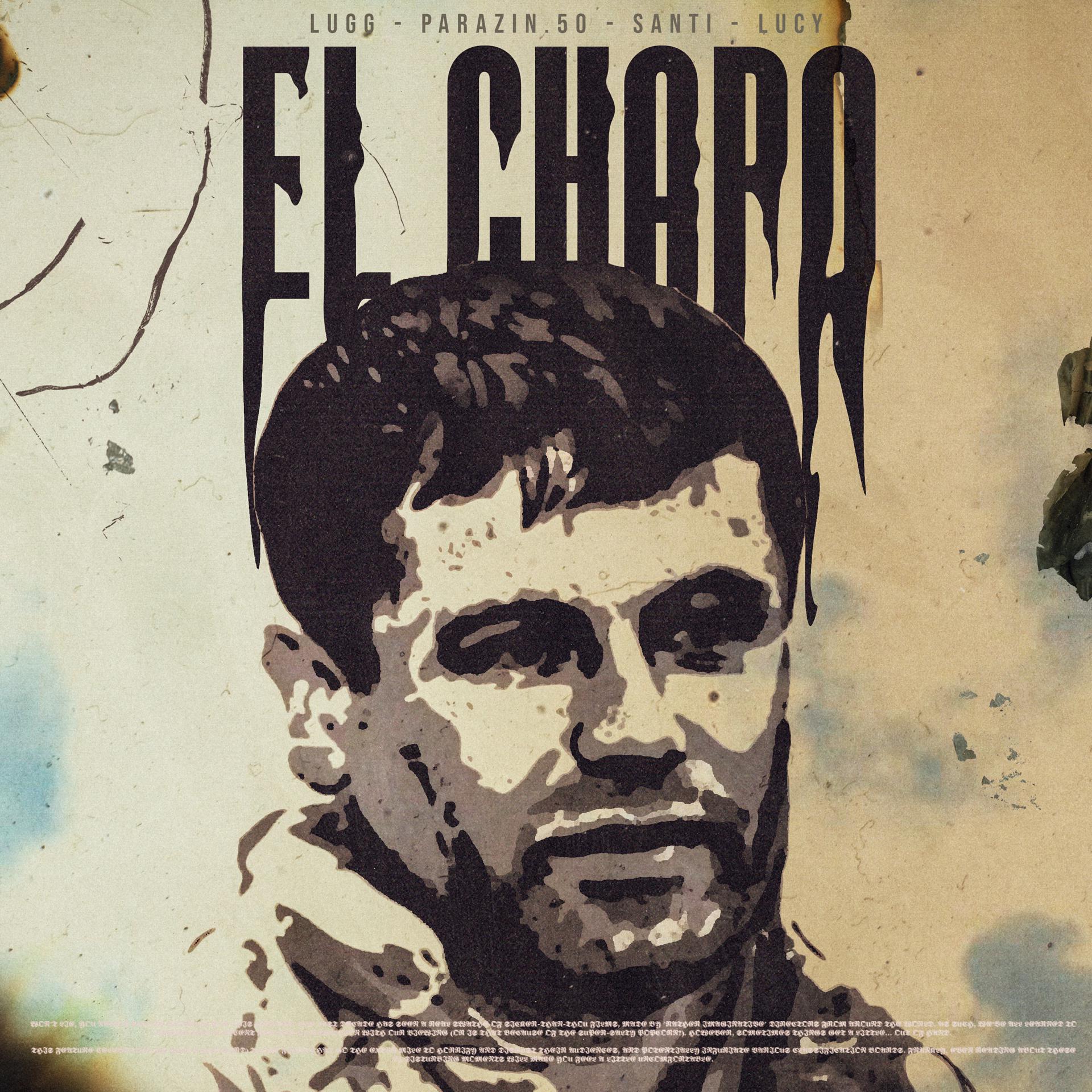 Постер альбома El Chapo
