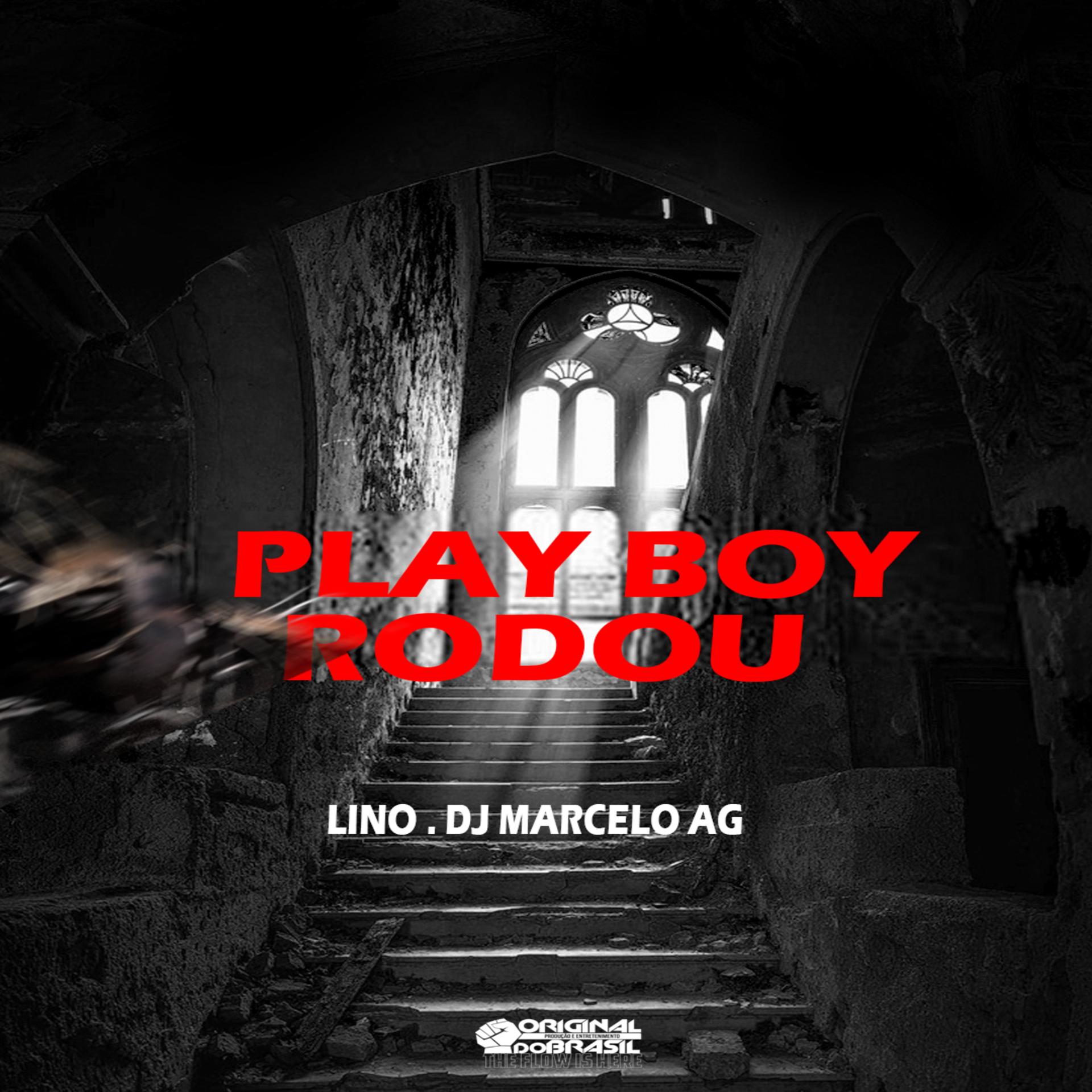 Постер альбома Play Boy Rodou