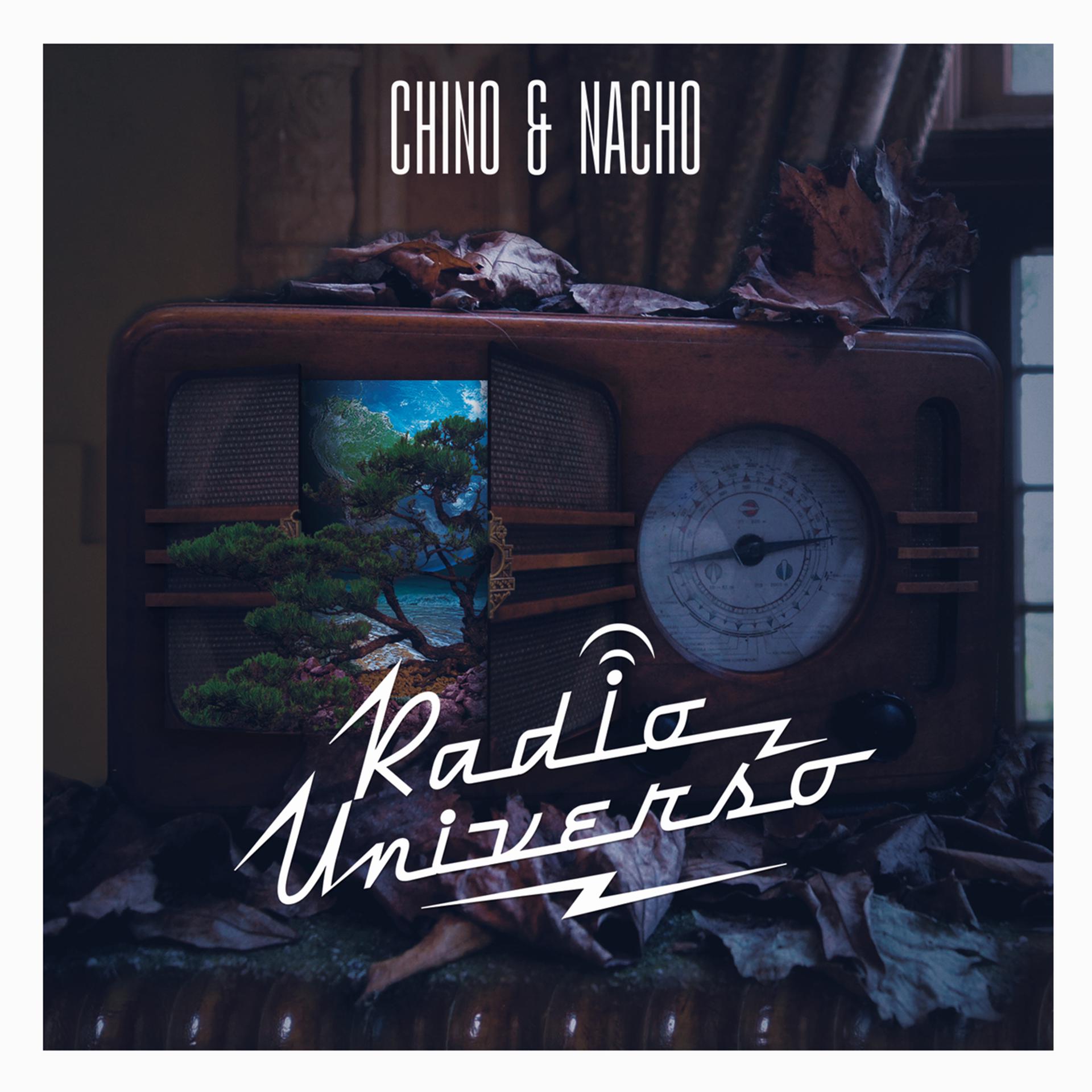Постер альбома Radio Universo