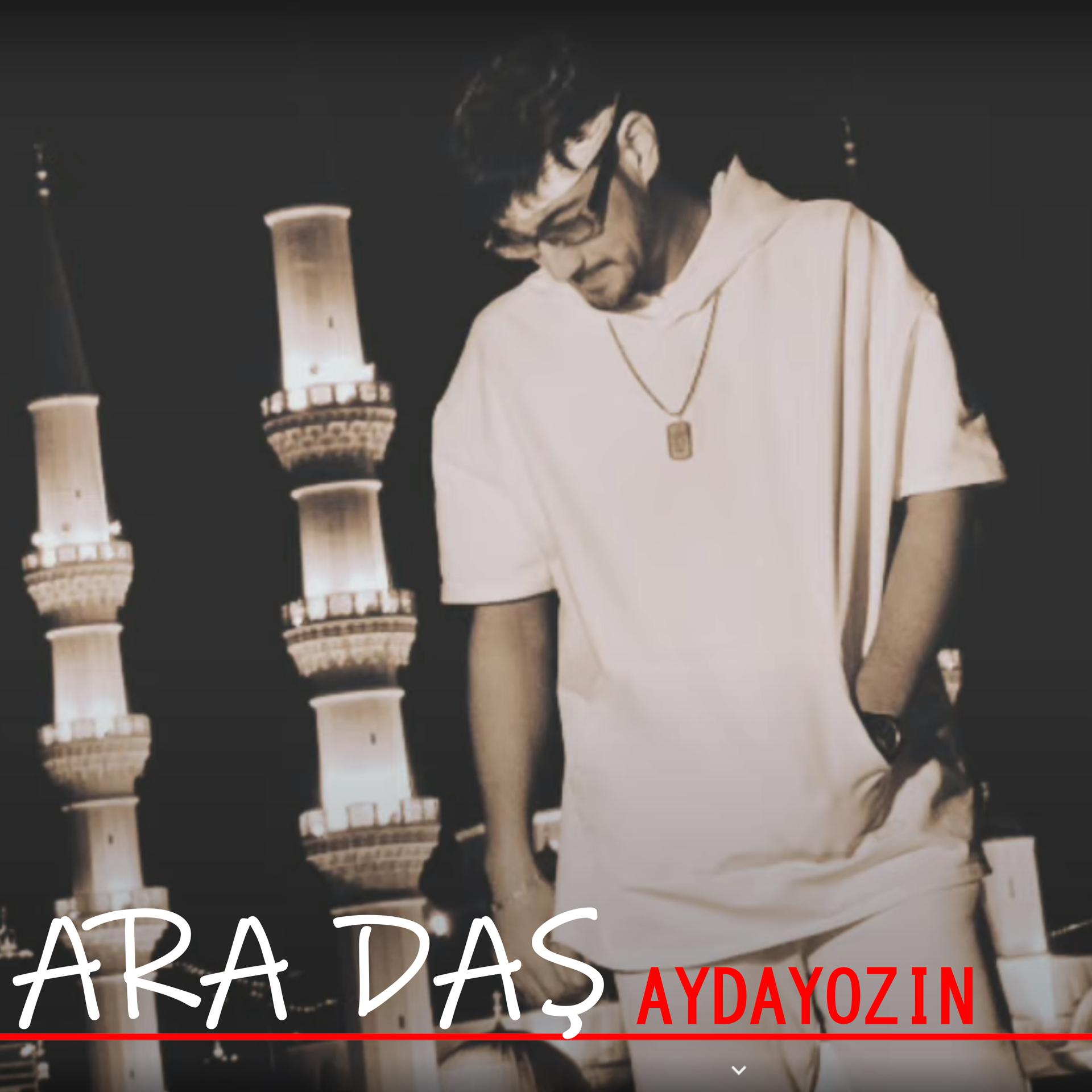 Постер альбома Ara Daş