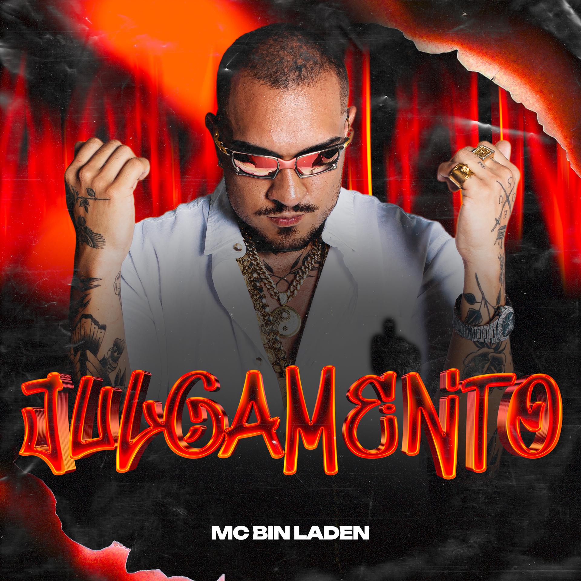 Постер альбома Julgamento