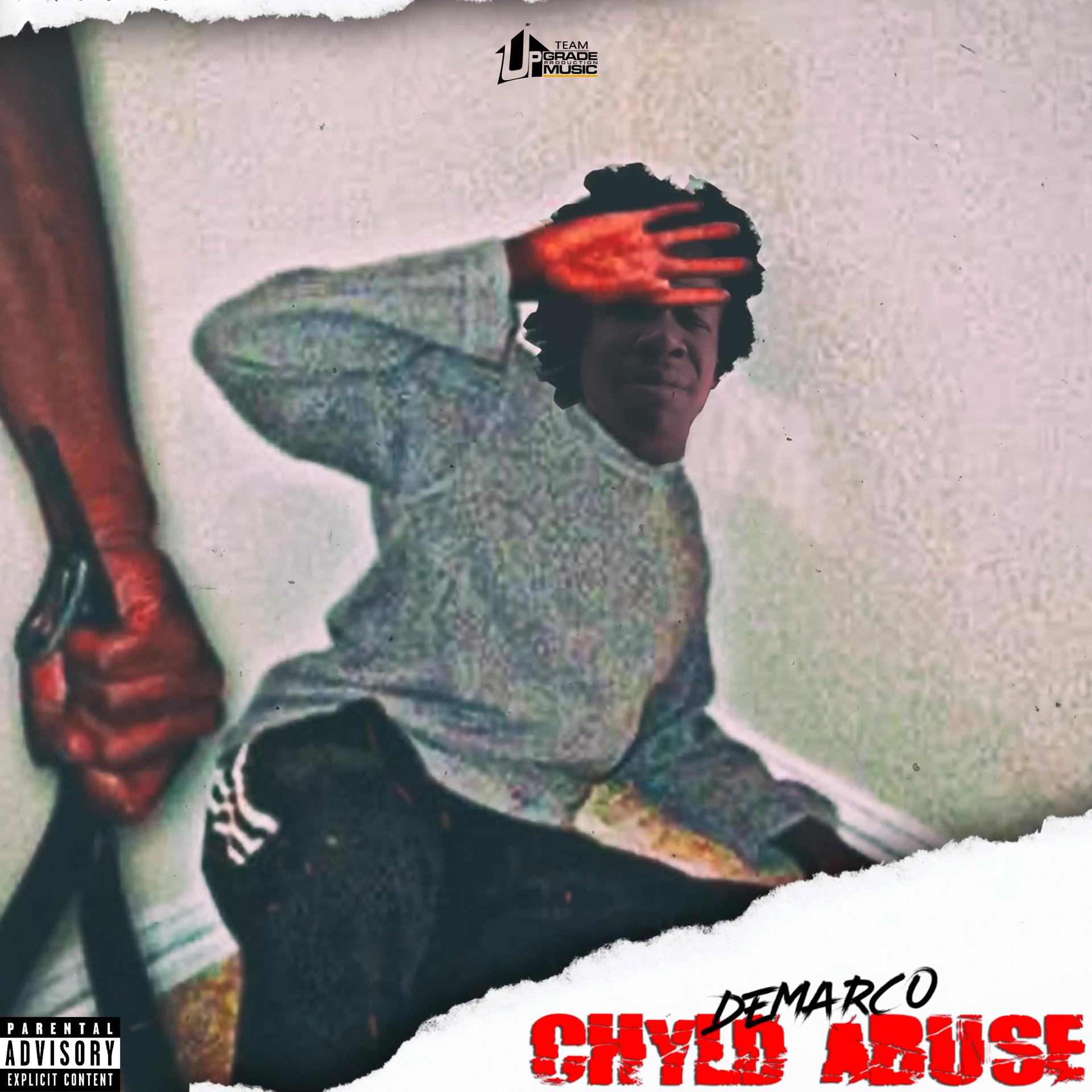 Постер альбома Chyld Abuse
