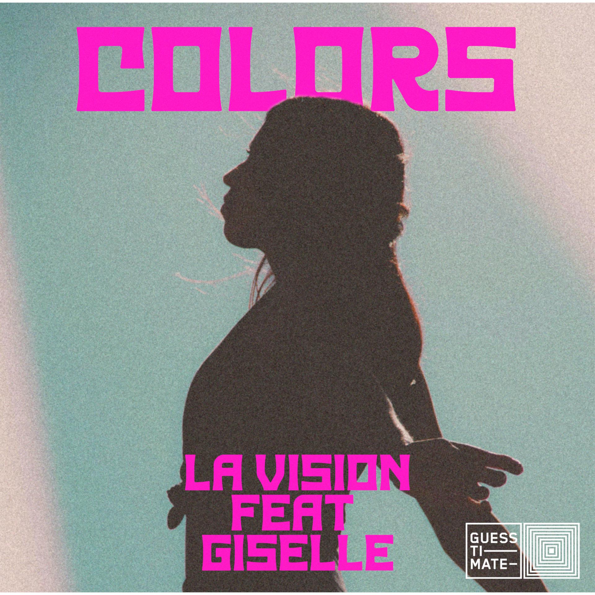 Постер альбома Colors (feat. Giselle)