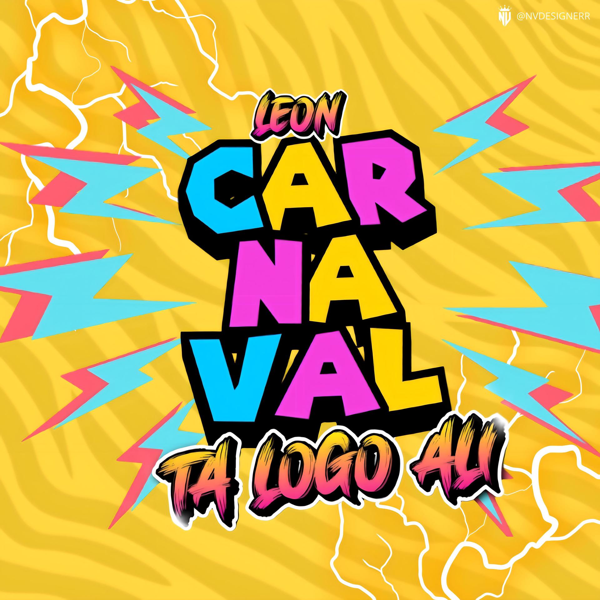 Постер альбома Carnaval Ta Logo Ali