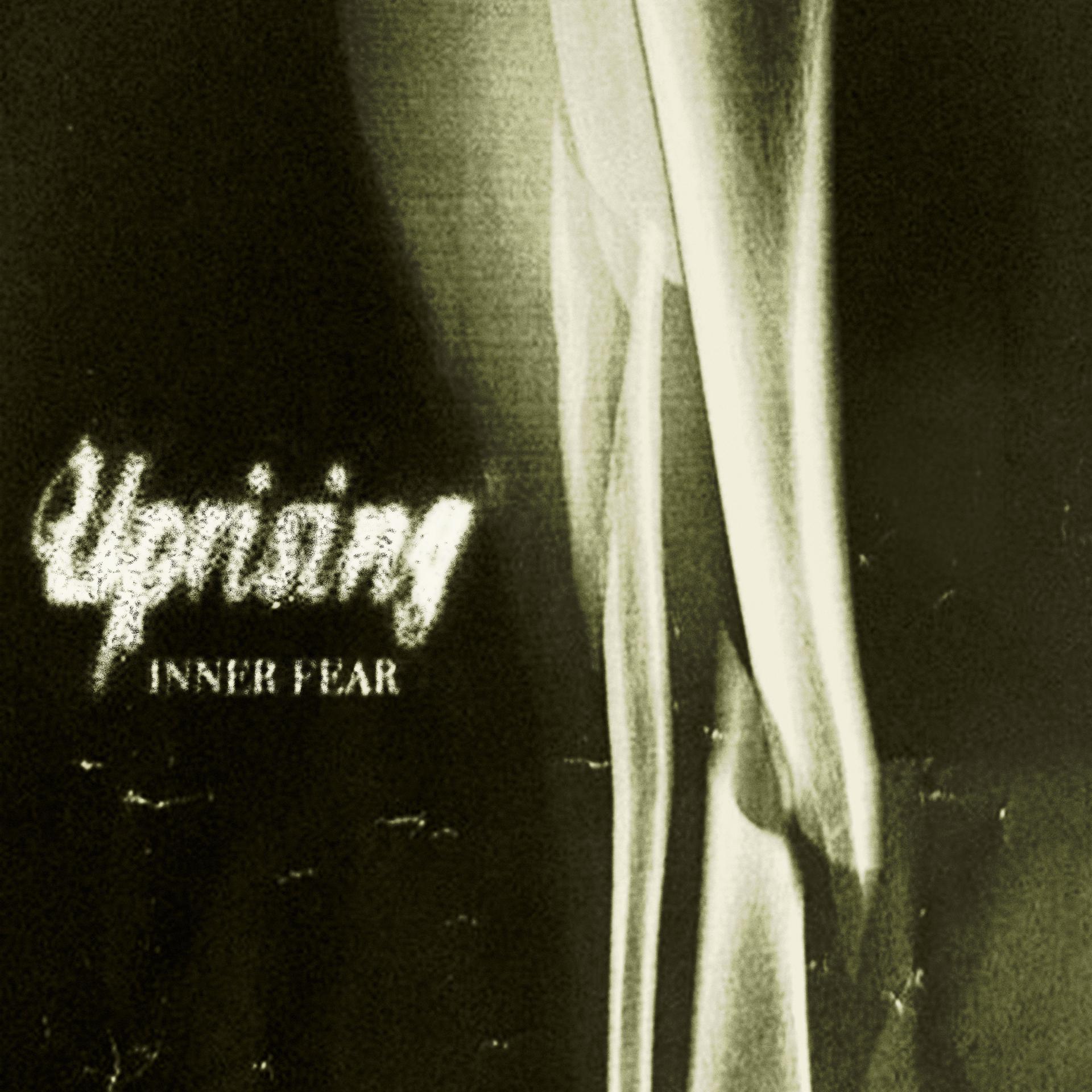 Постер альбома Inner Fear
