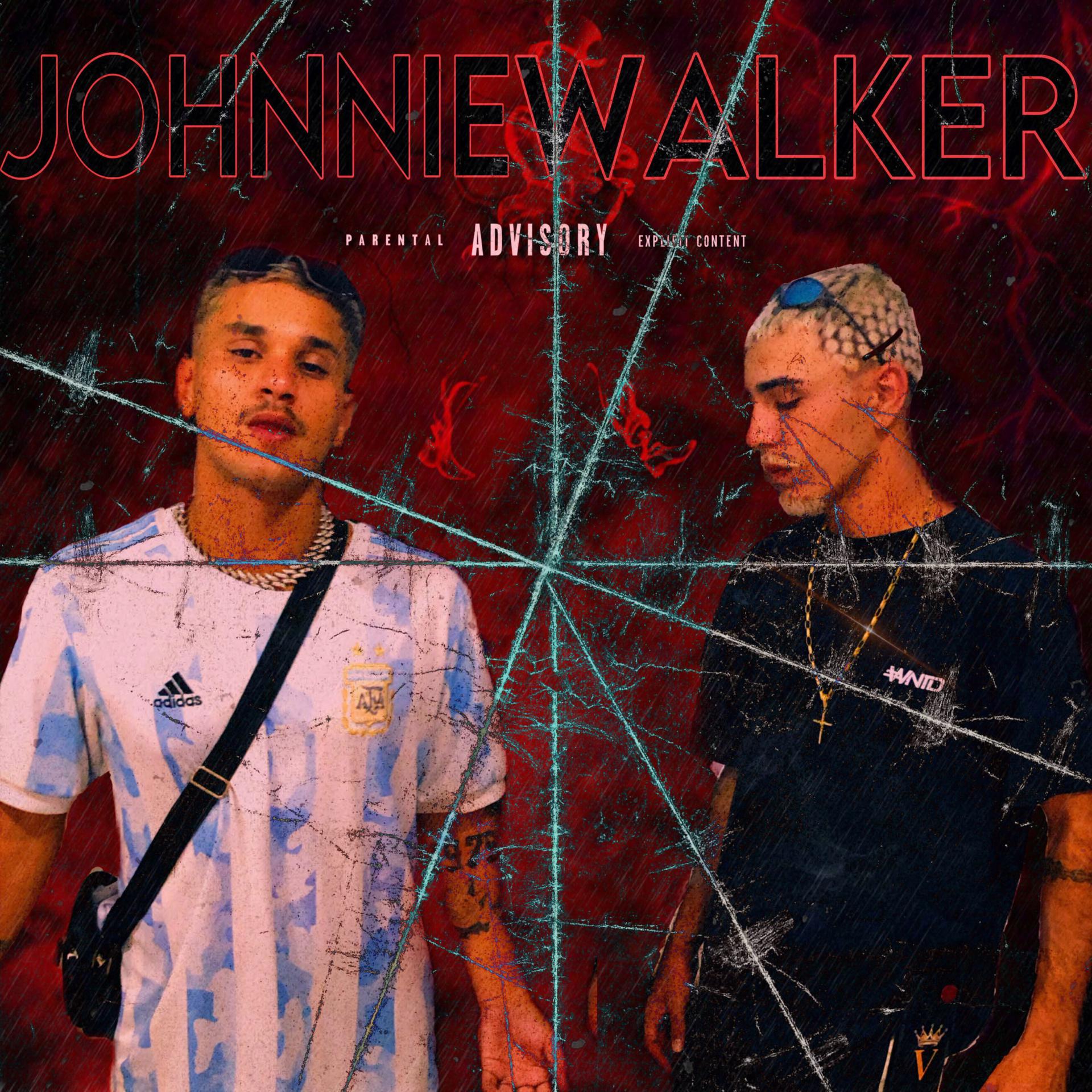 Постер альбома Johnnie Walker