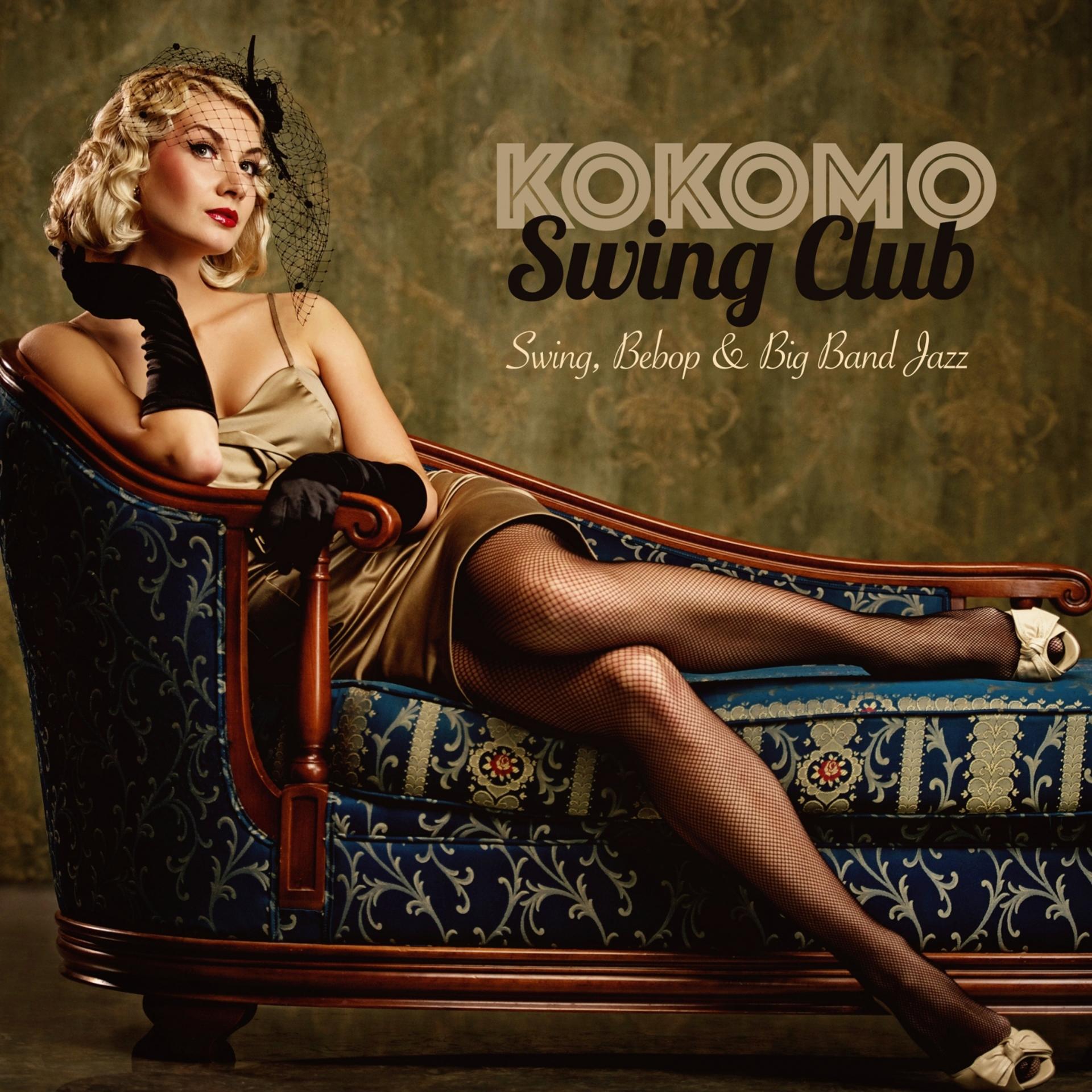 Постер альбома Kokomo Swing Club