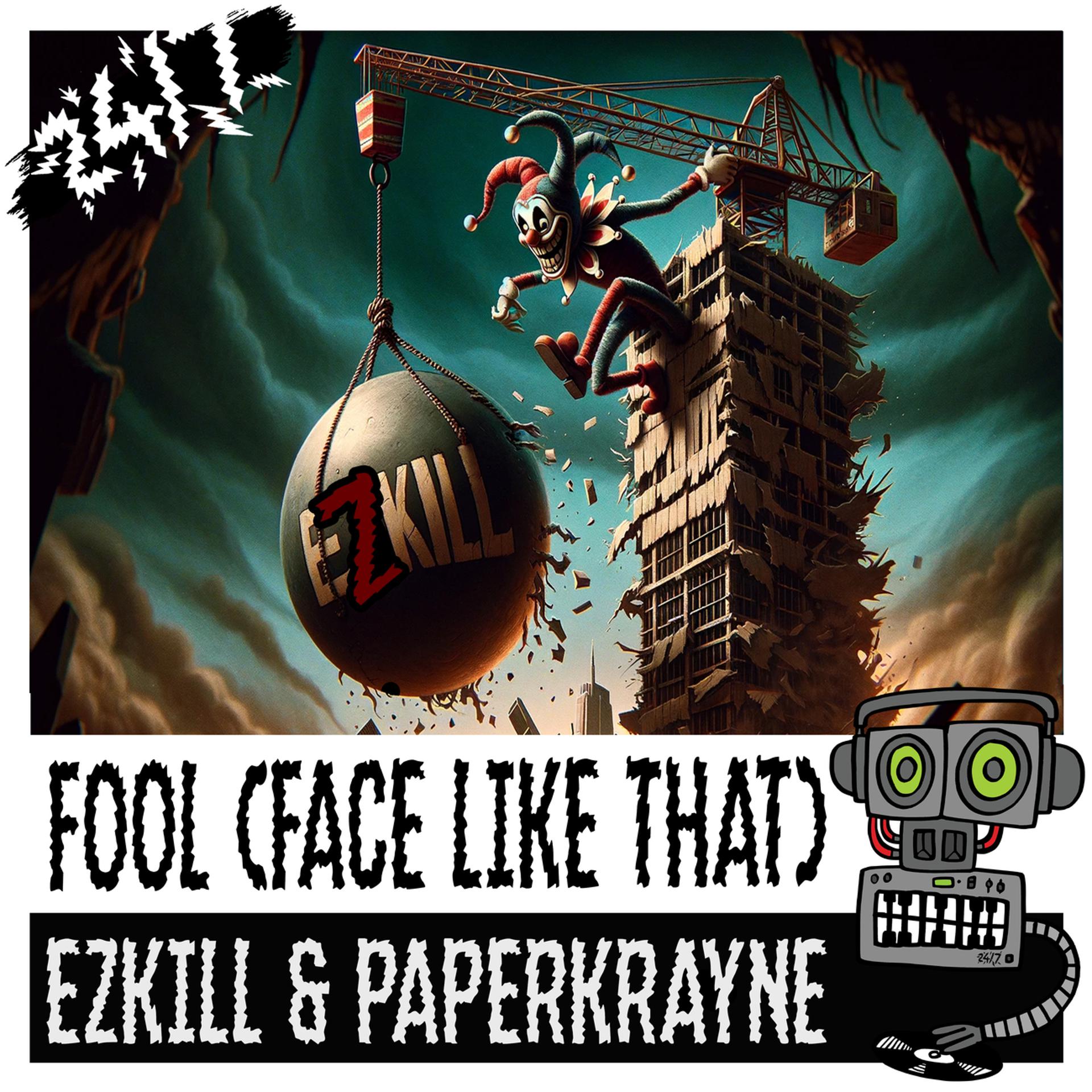 Постер альбома Fool (Face Like That)(Radio Mix)