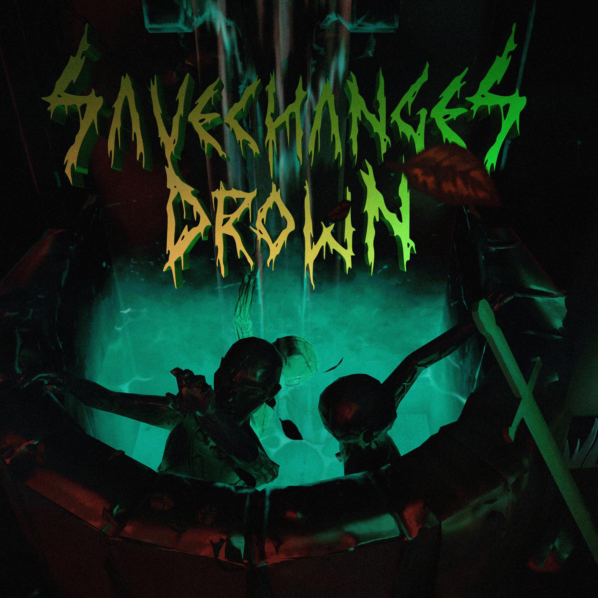 Постер альбома Drown