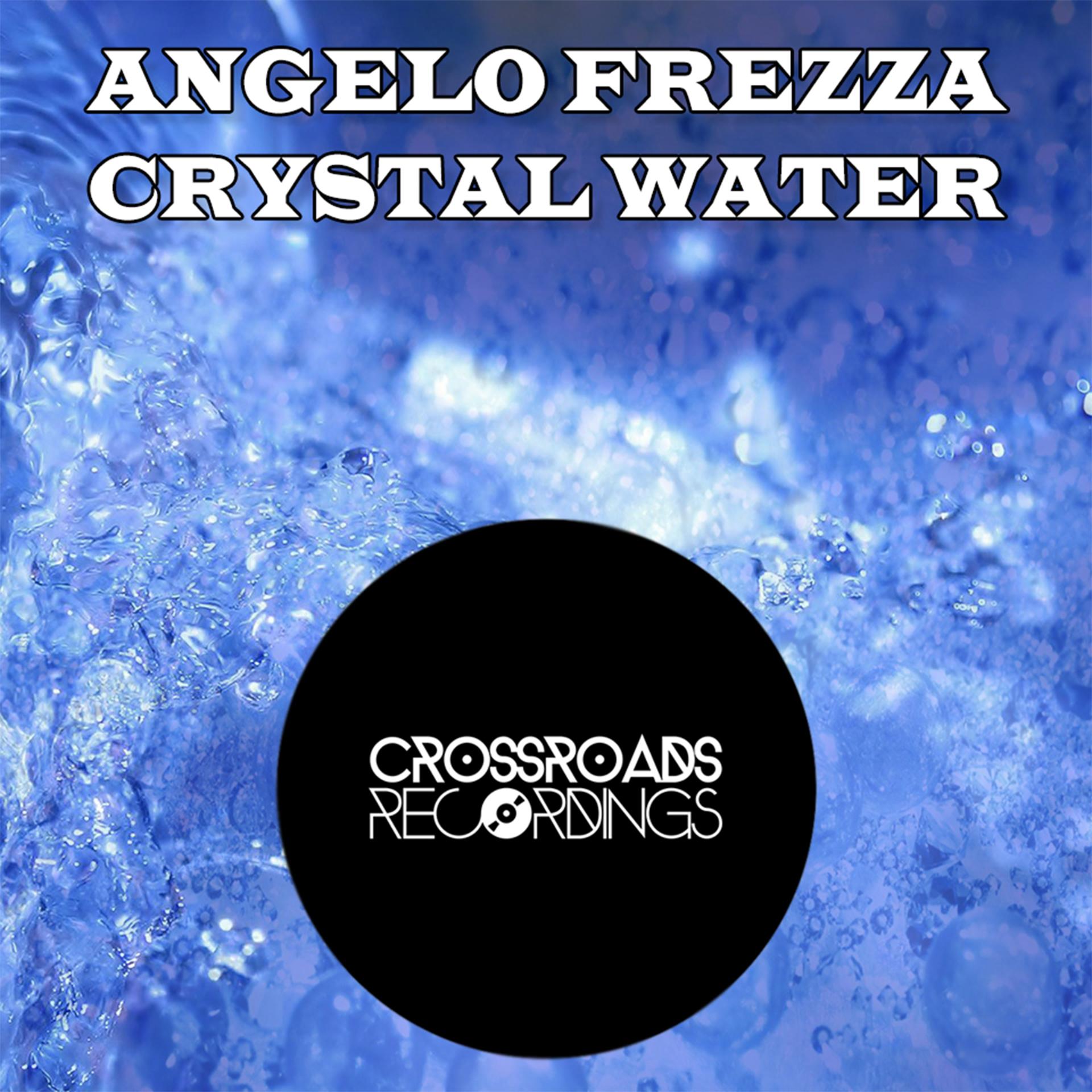 Постер альбома Crystal Water