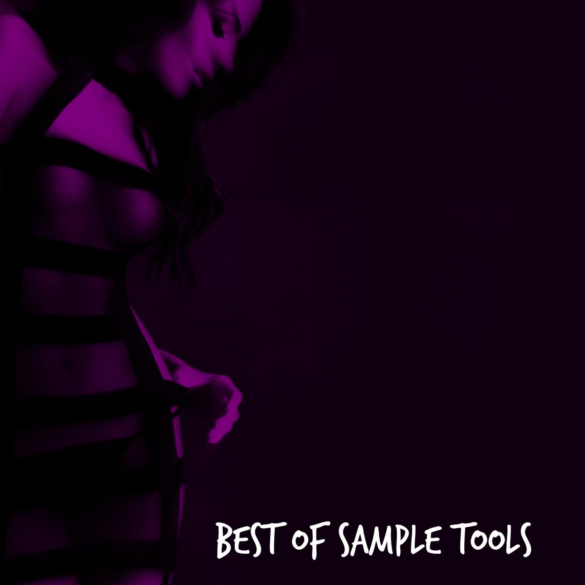Постер альбома Best of Sample Tools