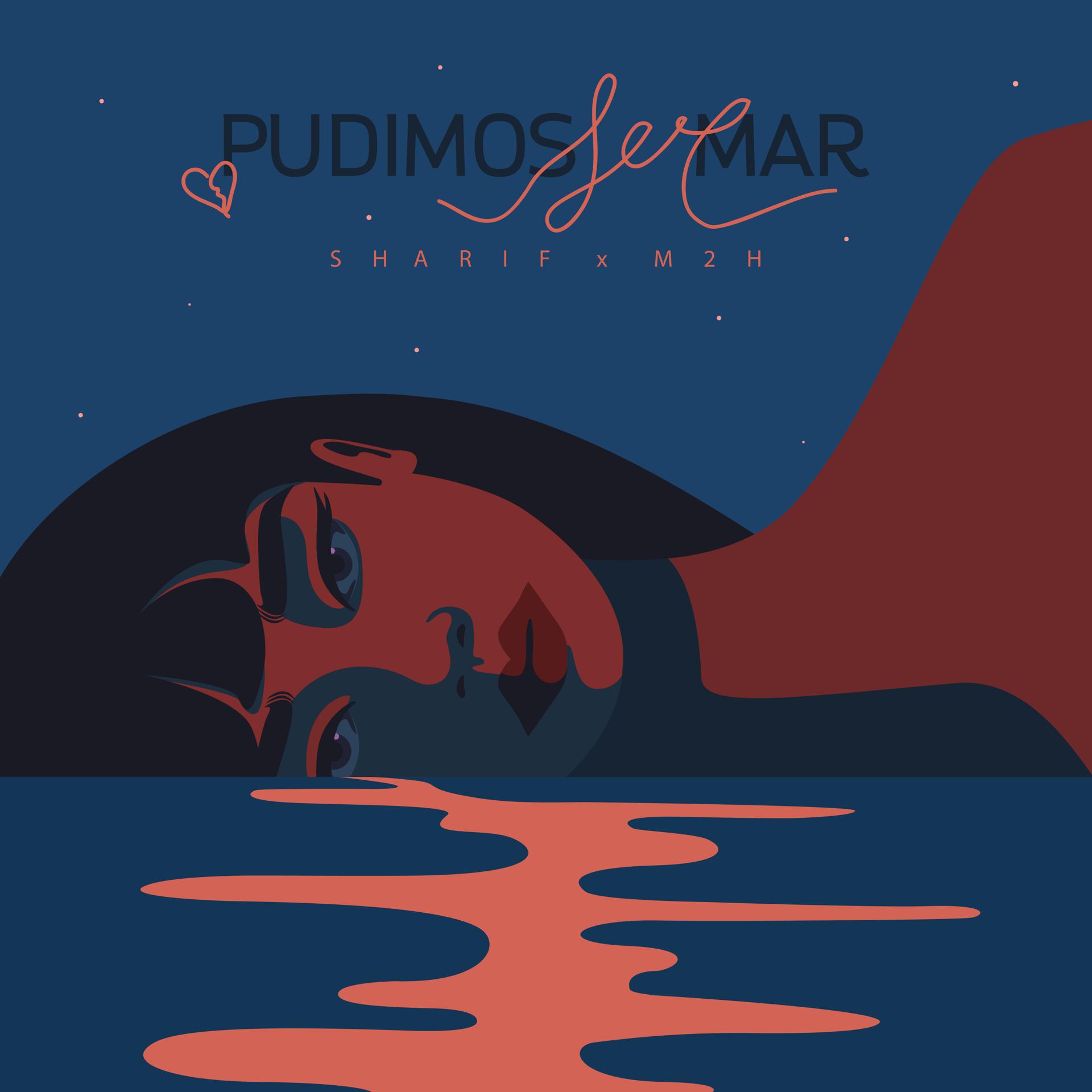 Постер альбома Pudimos Ser Mar