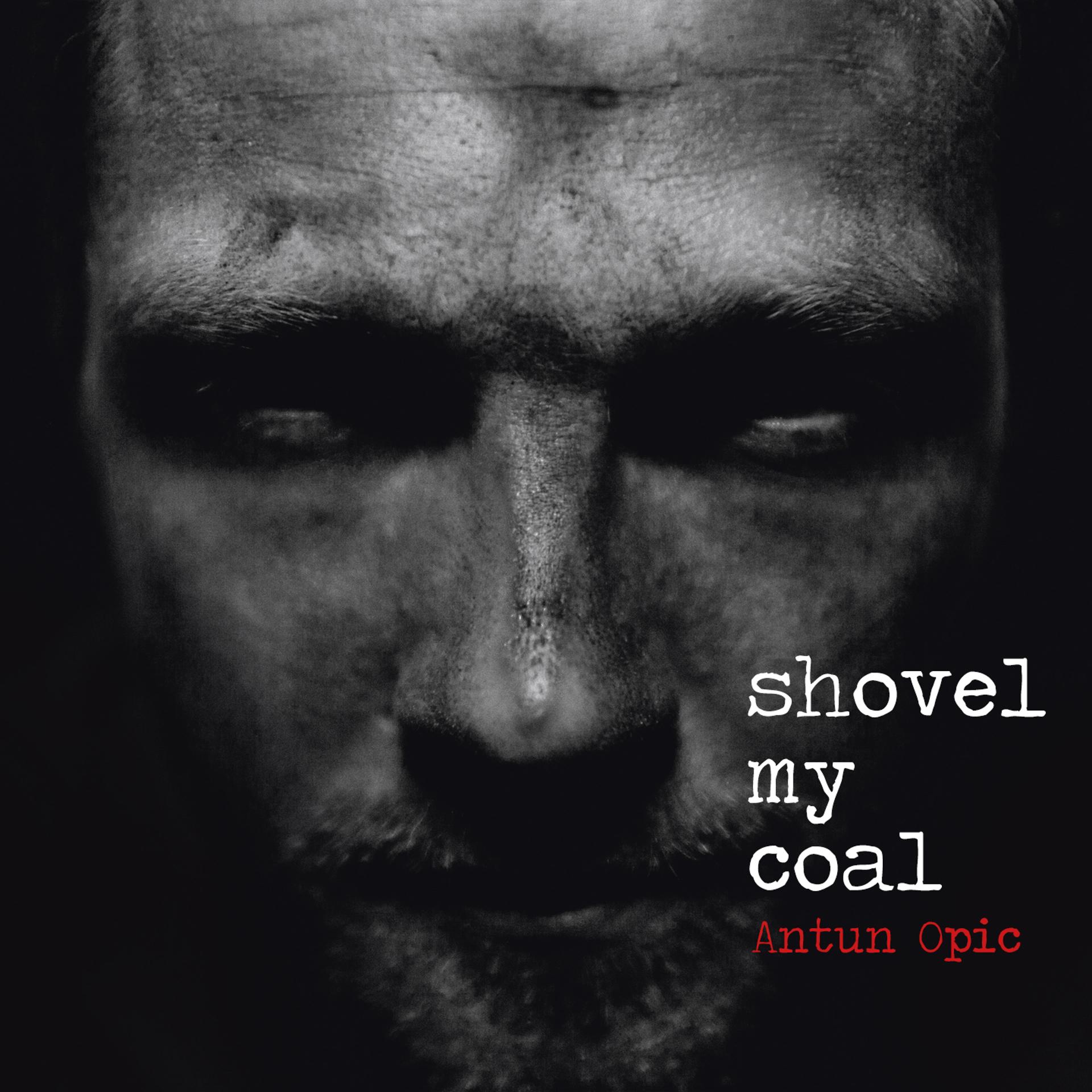 Постер альбома Shovel My Coal