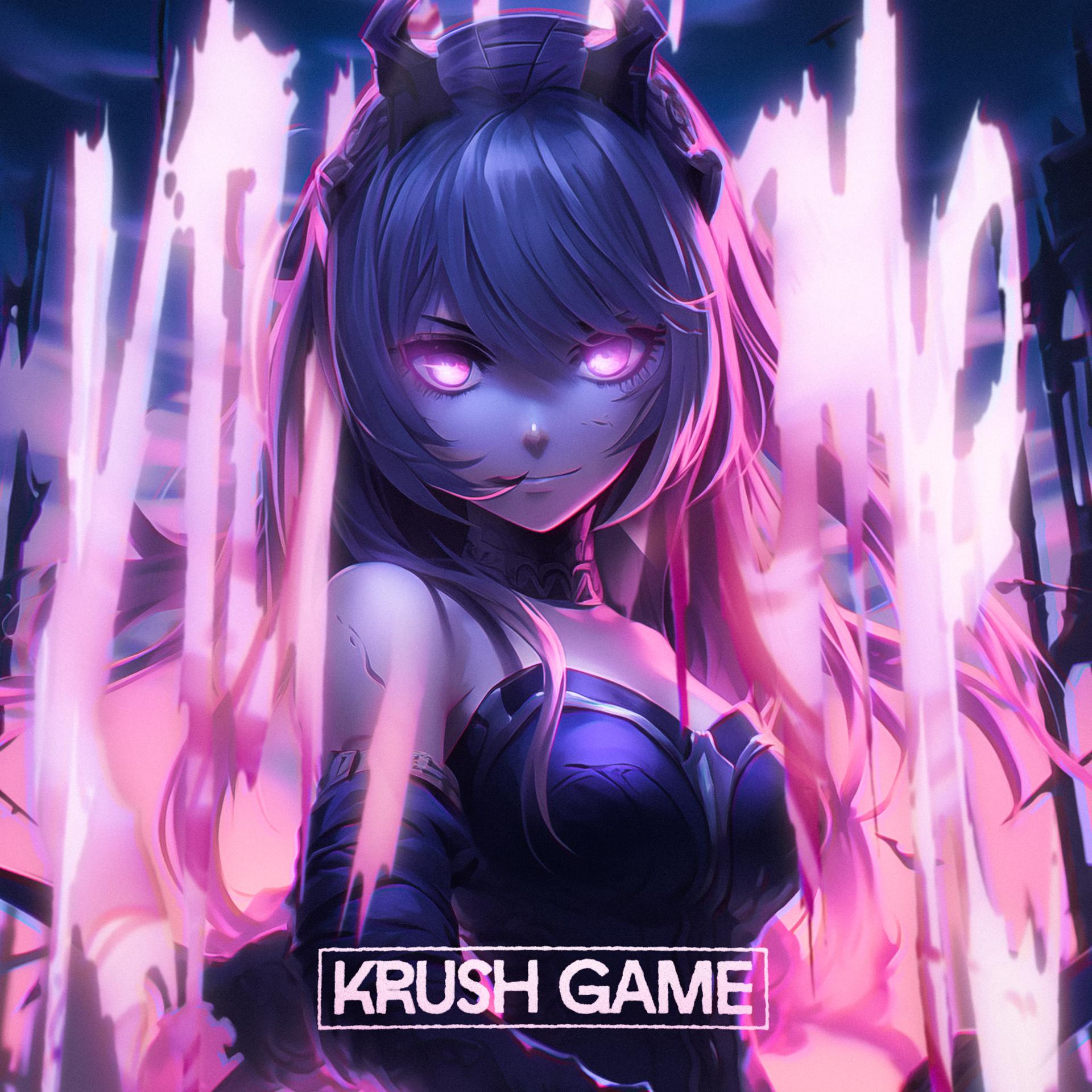Постер альбома Krush Game