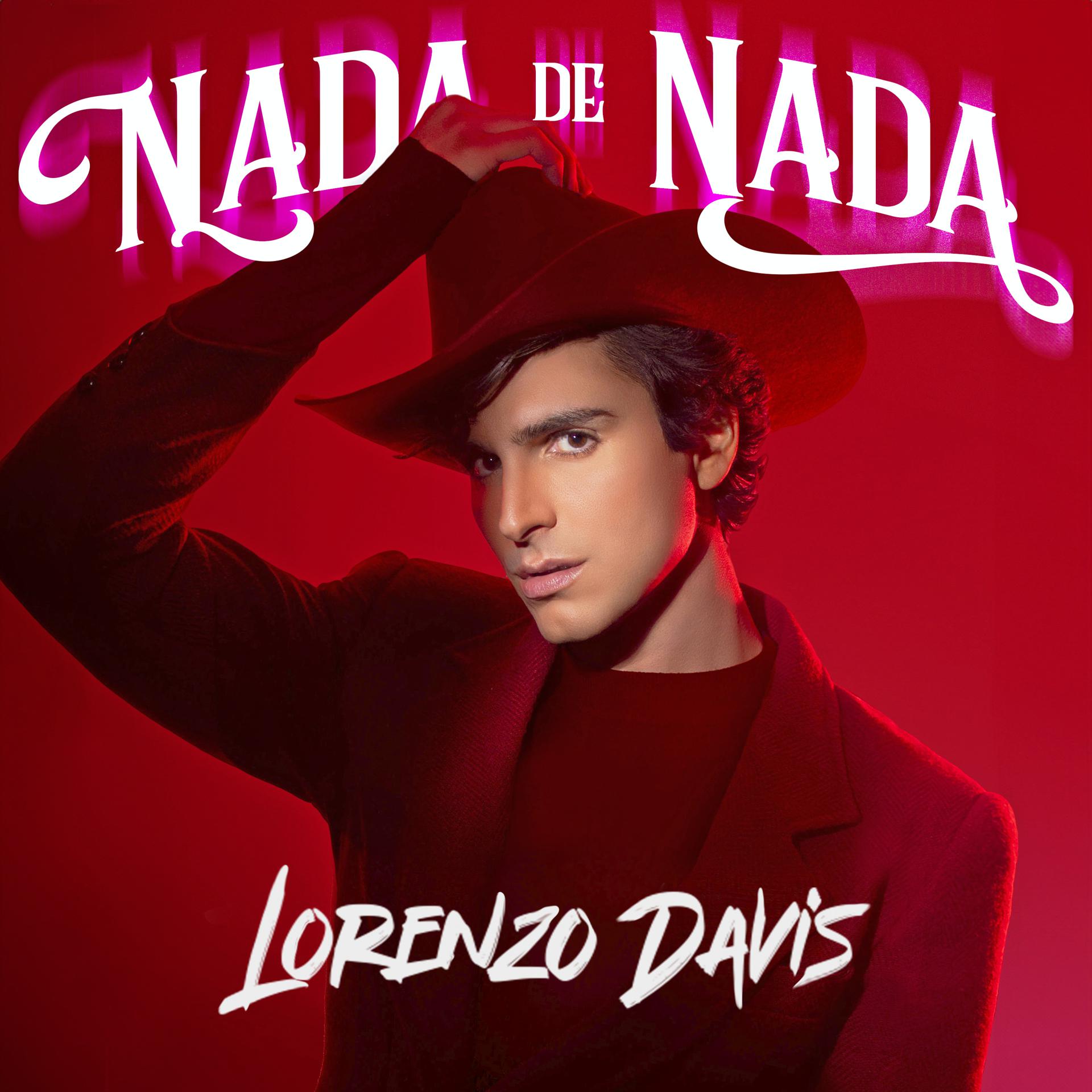 Постер альбома Nada de Nada