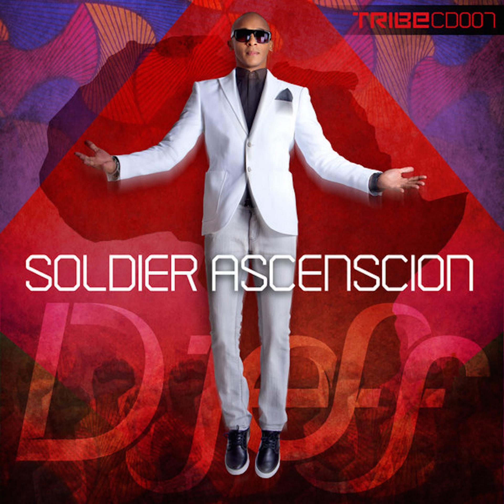 Постер альбома Soldier Ascension