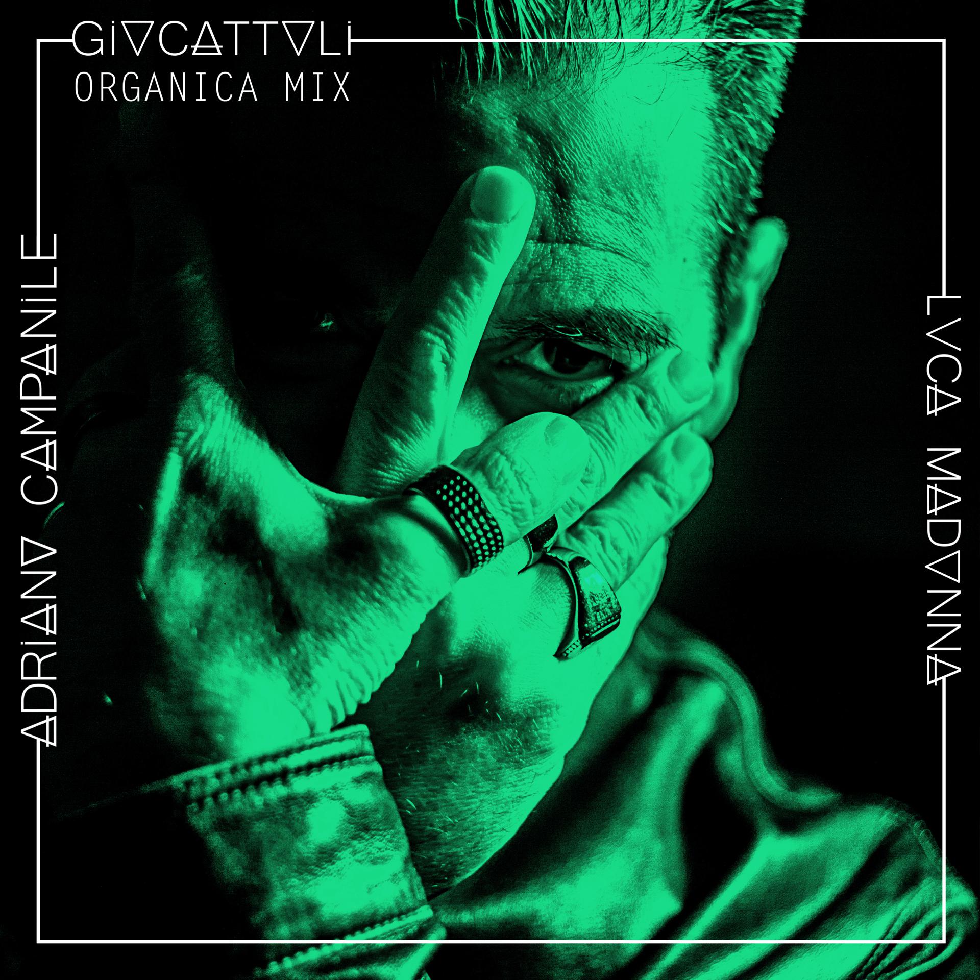 Постер альбома Giocattoli