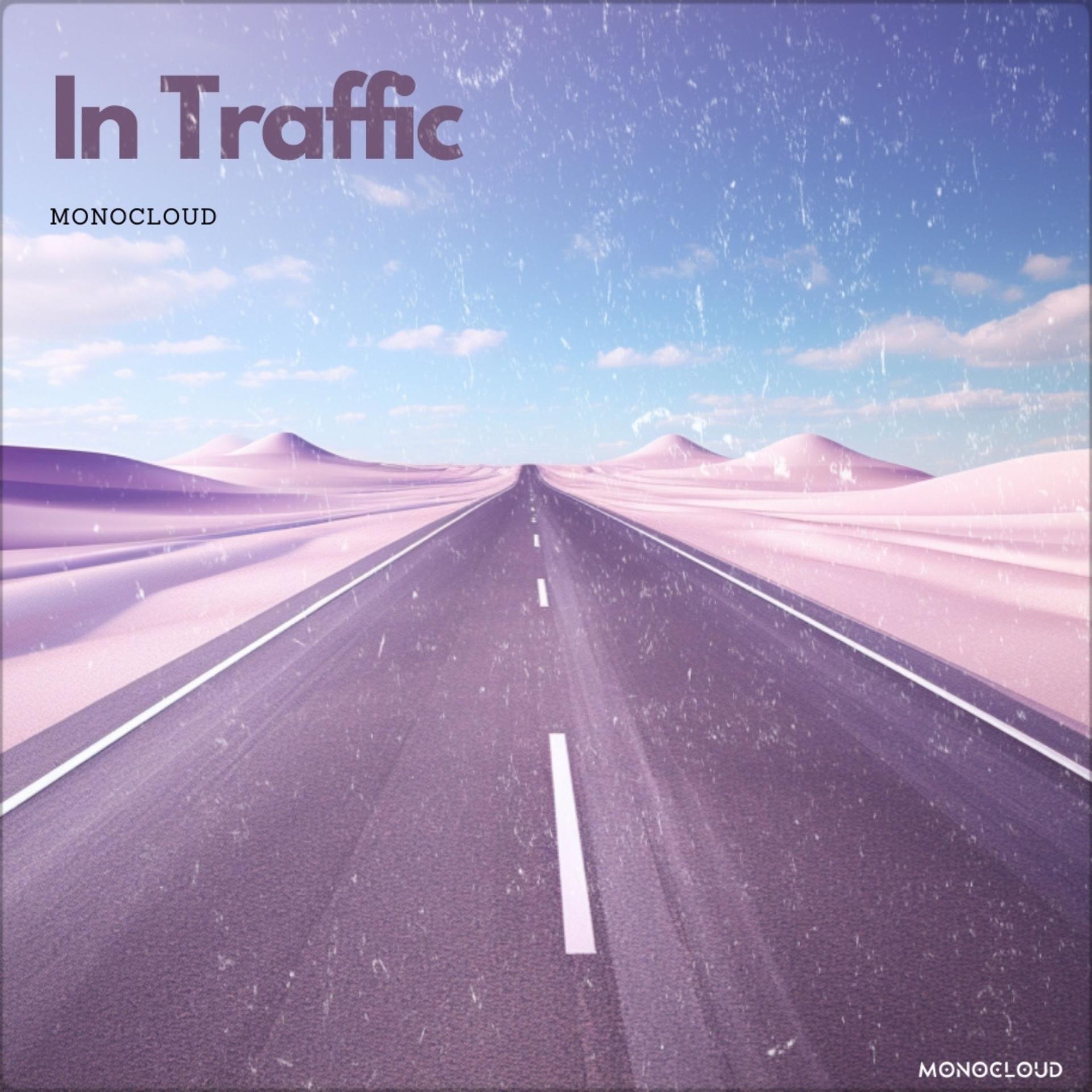 Постер альбома In Traffic