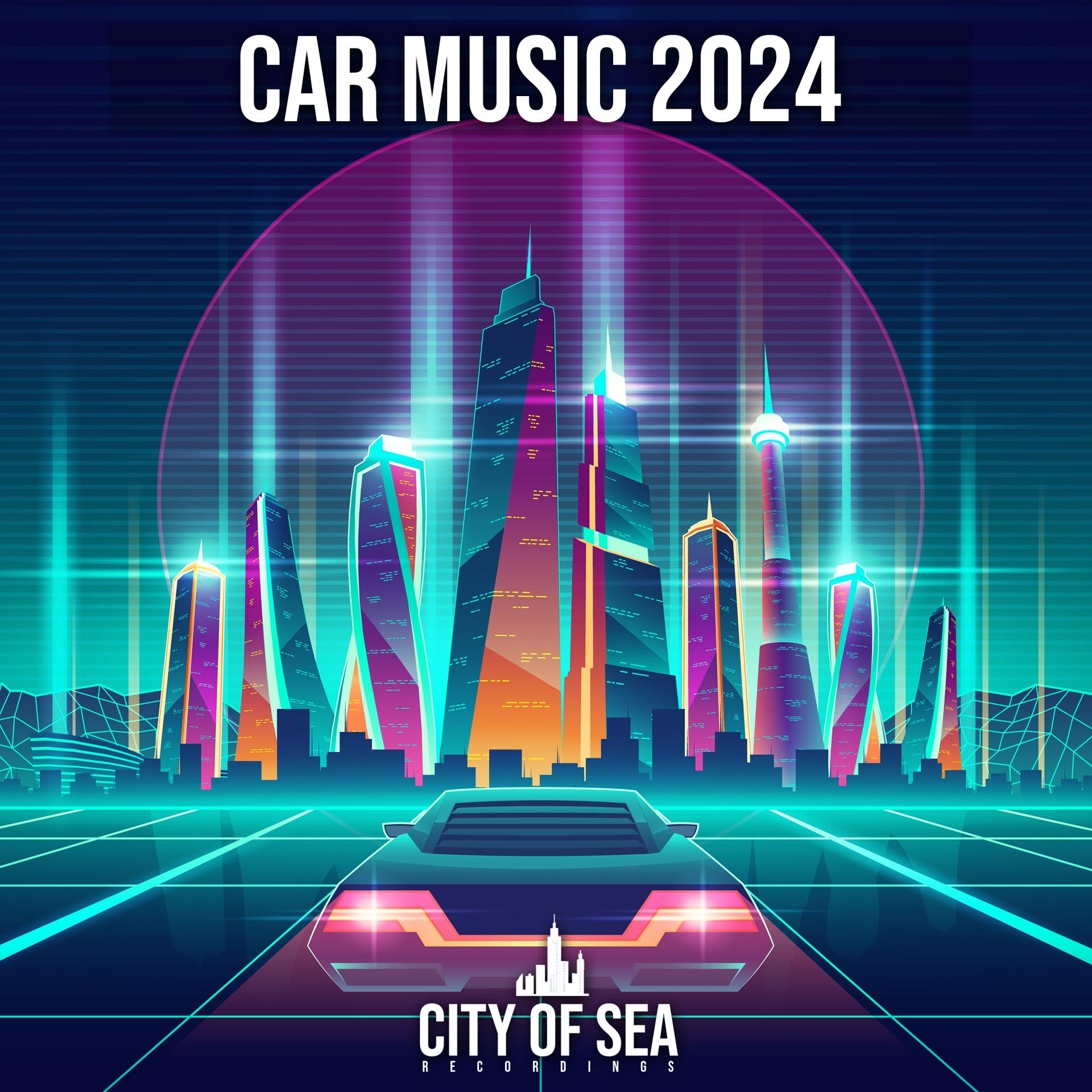 Постер альбома Car Music 2024