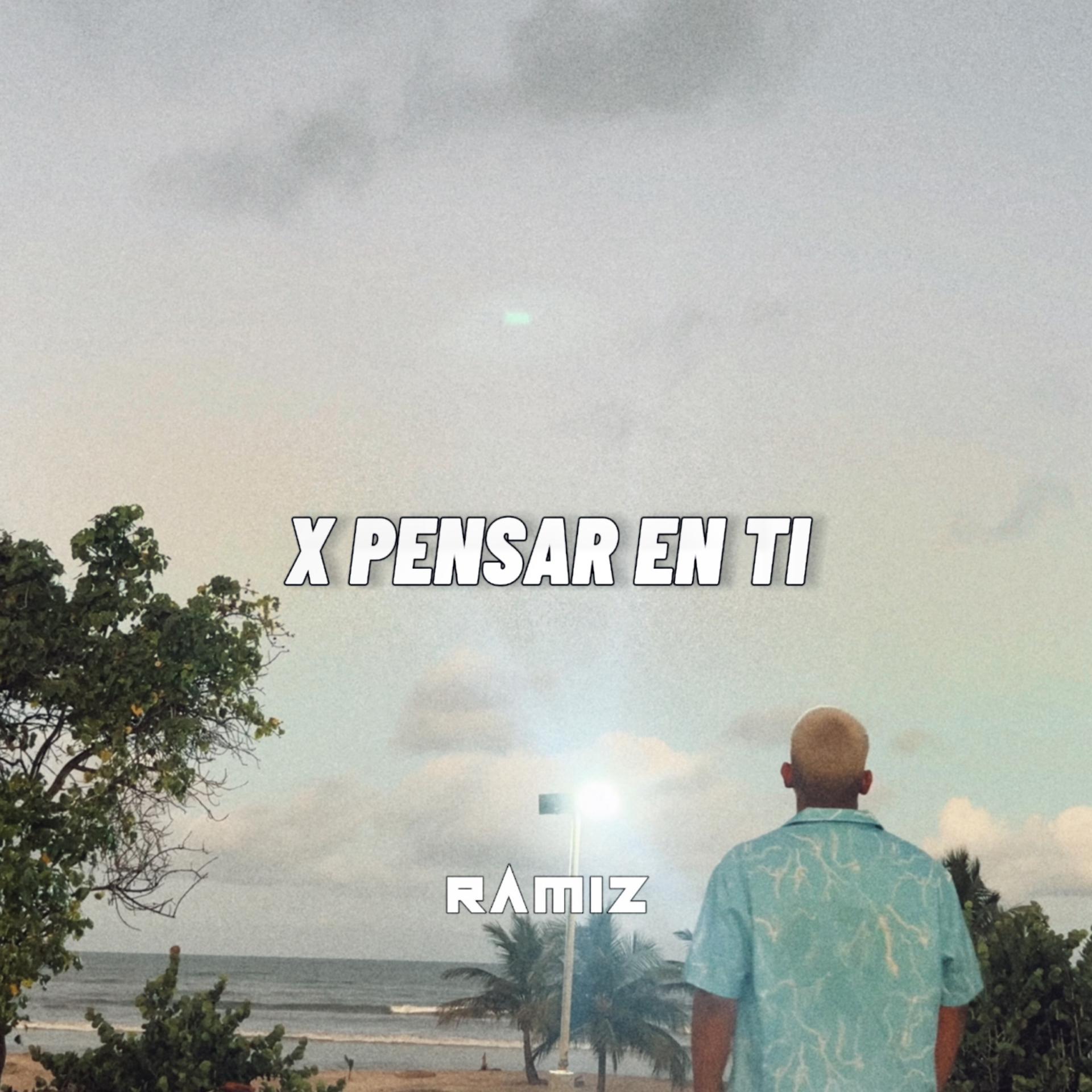 Постер альбома X Pensar en Ti