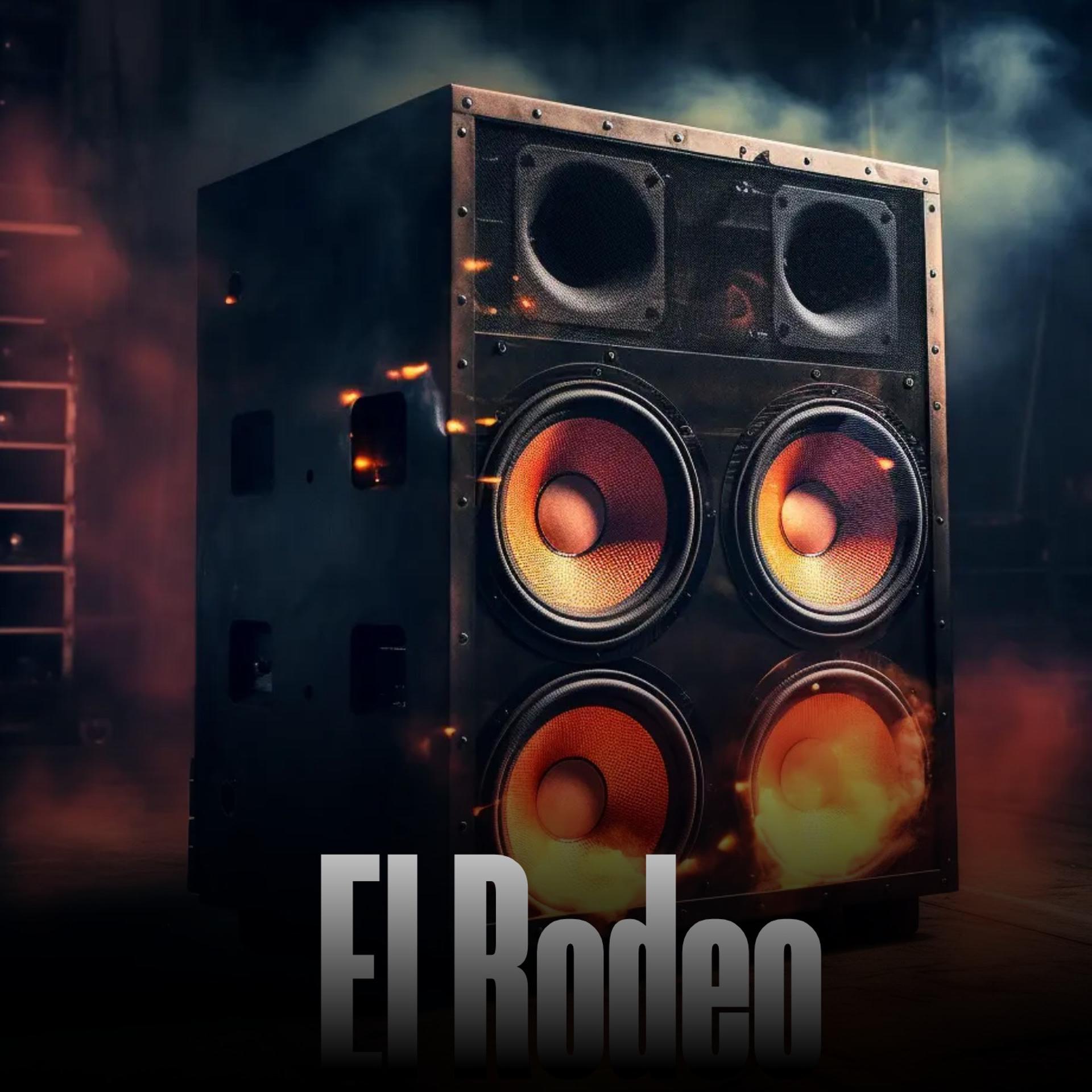 Постер альбома El rodeo
