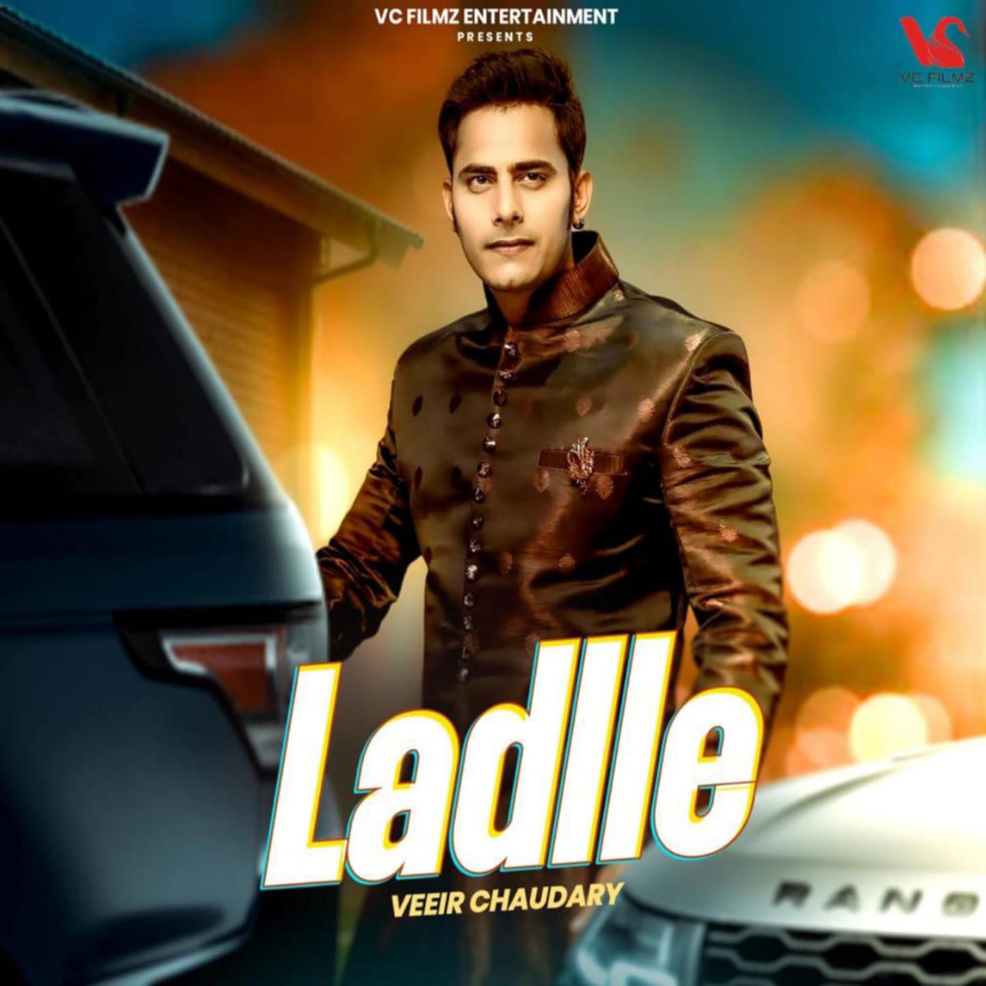 Постер альбома Ladlle