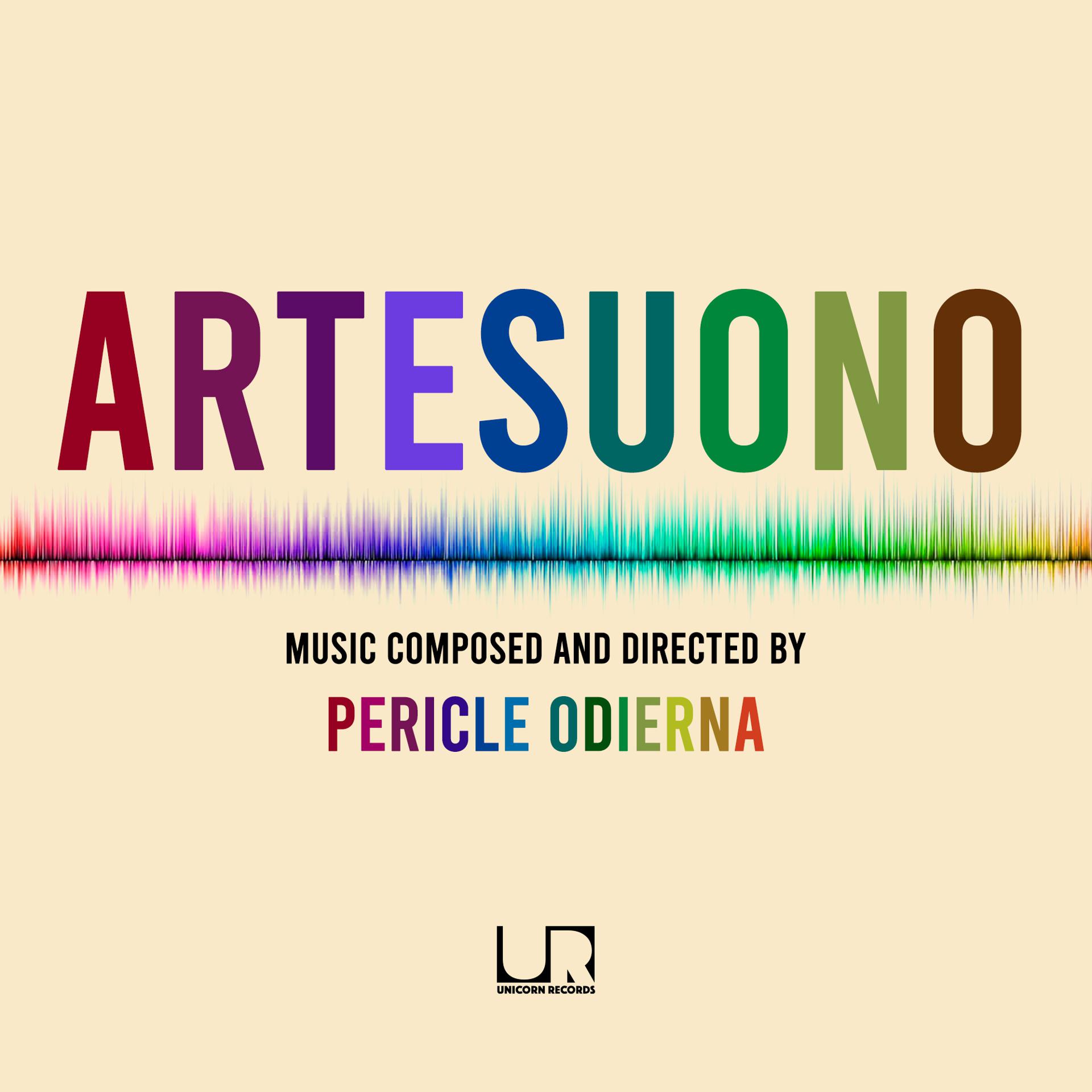 Постер альбома Artesuono