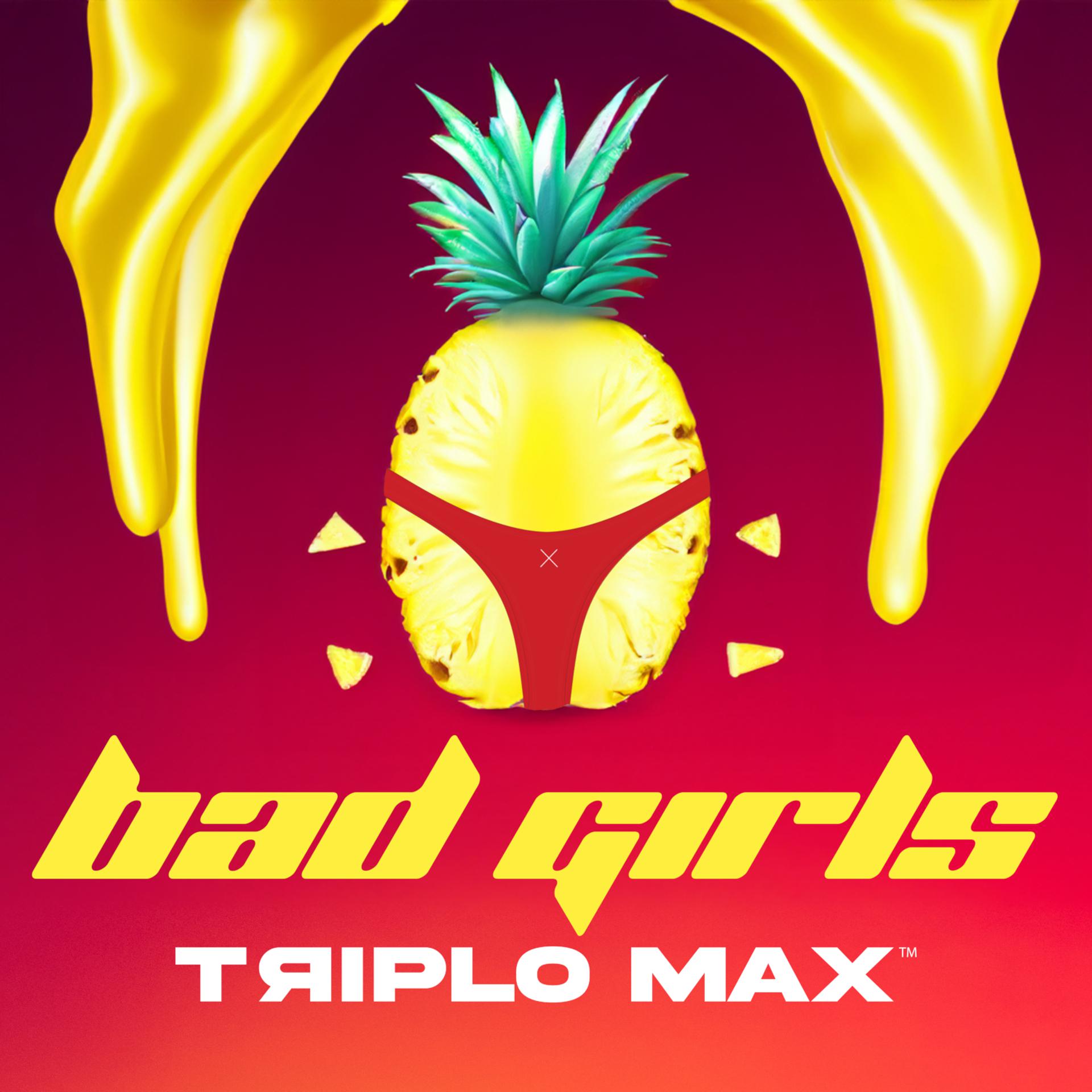 Постер альбома Bad Girls