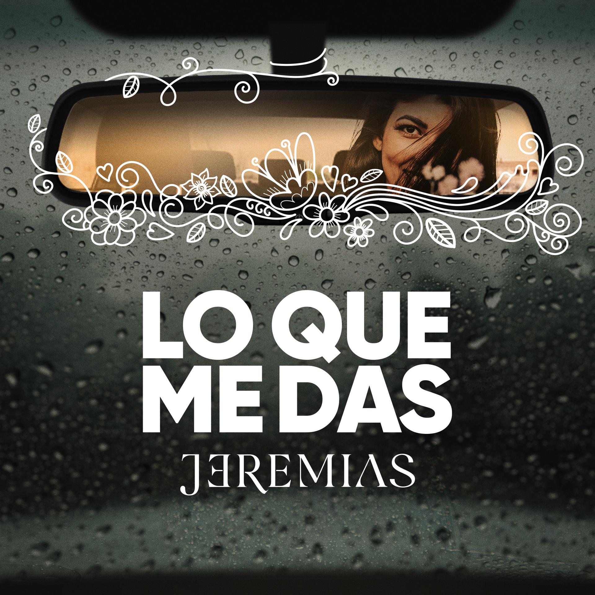 Постер альбома Lo Que Me Das