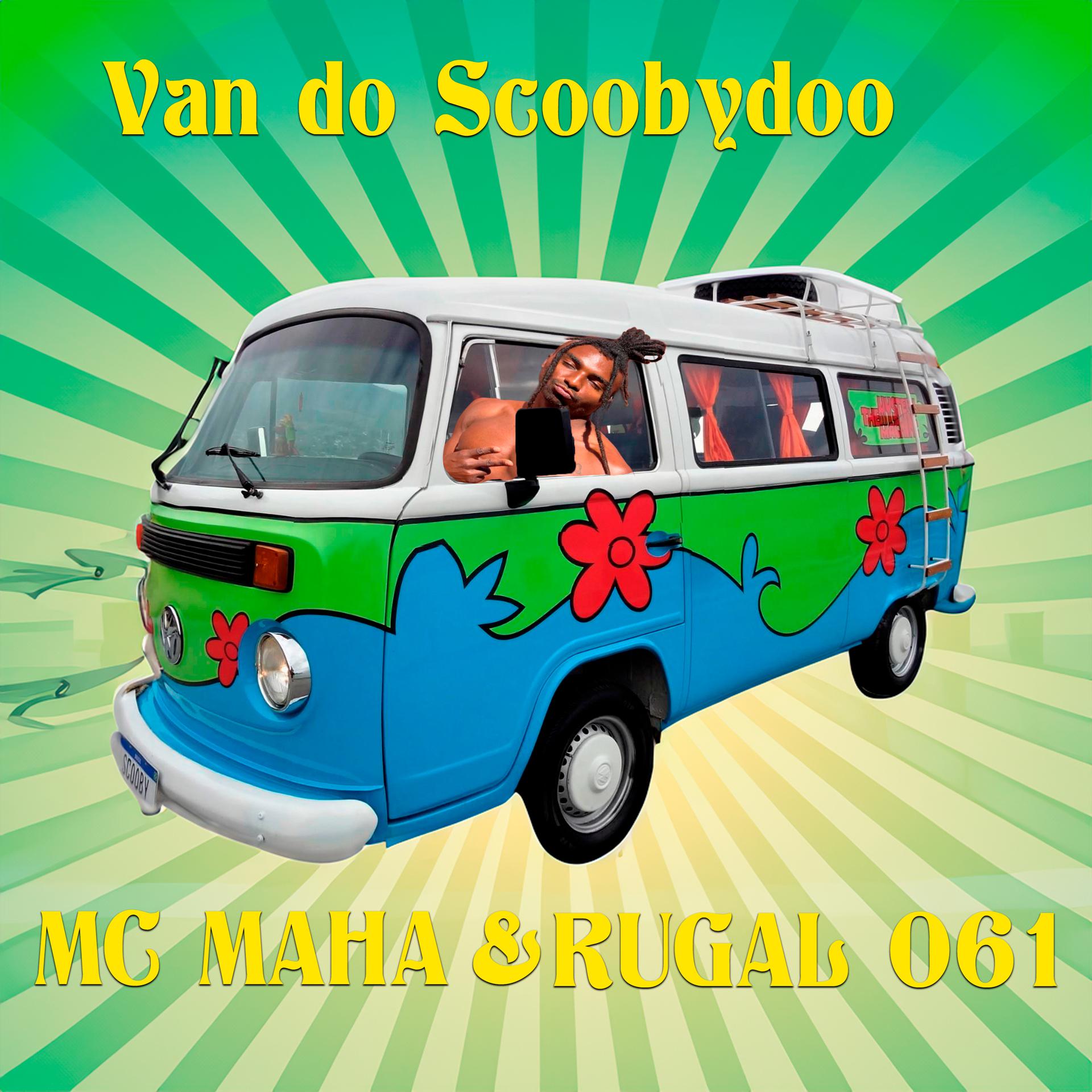 Постер альбома Van do Scoobydoo