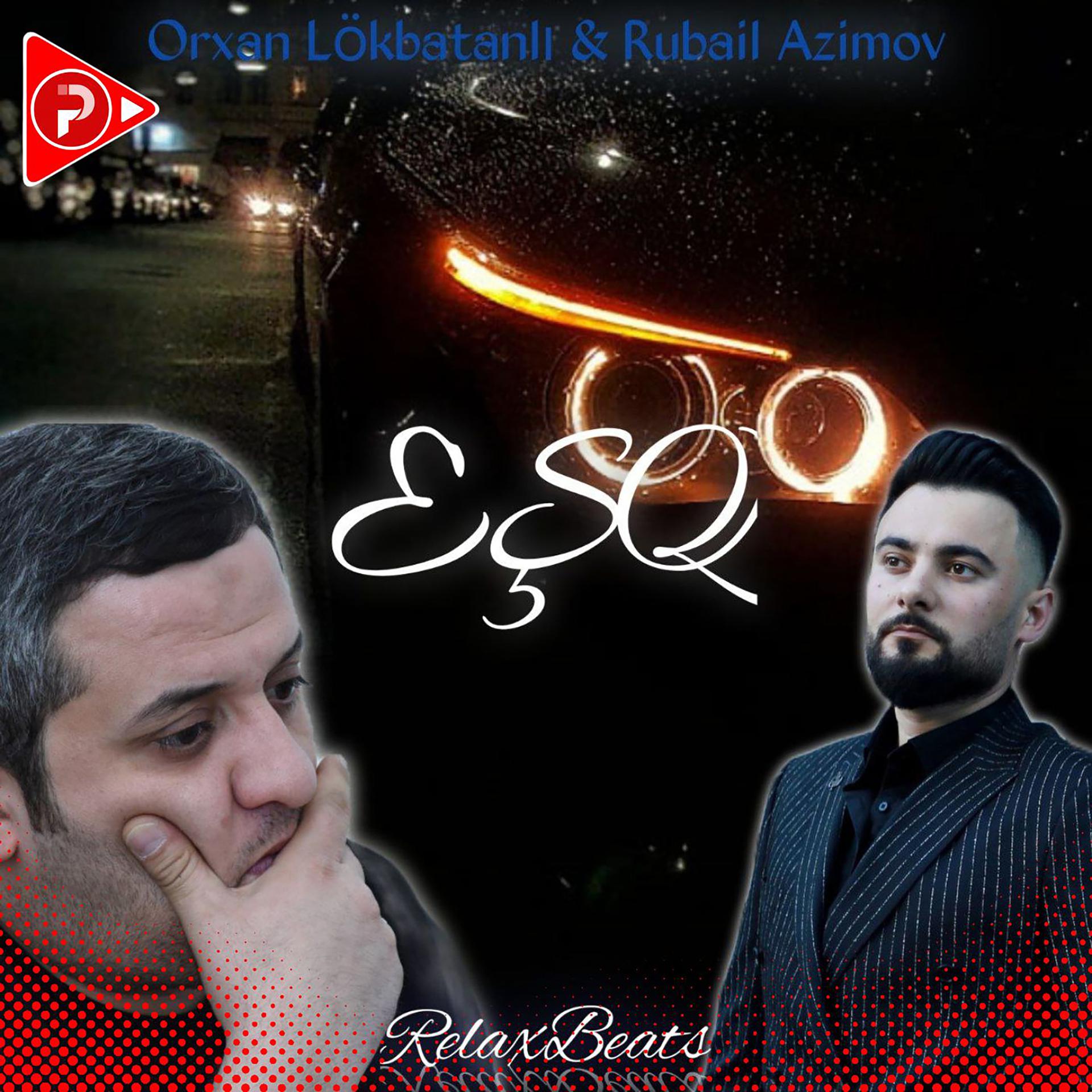 Постер альбома Eşq