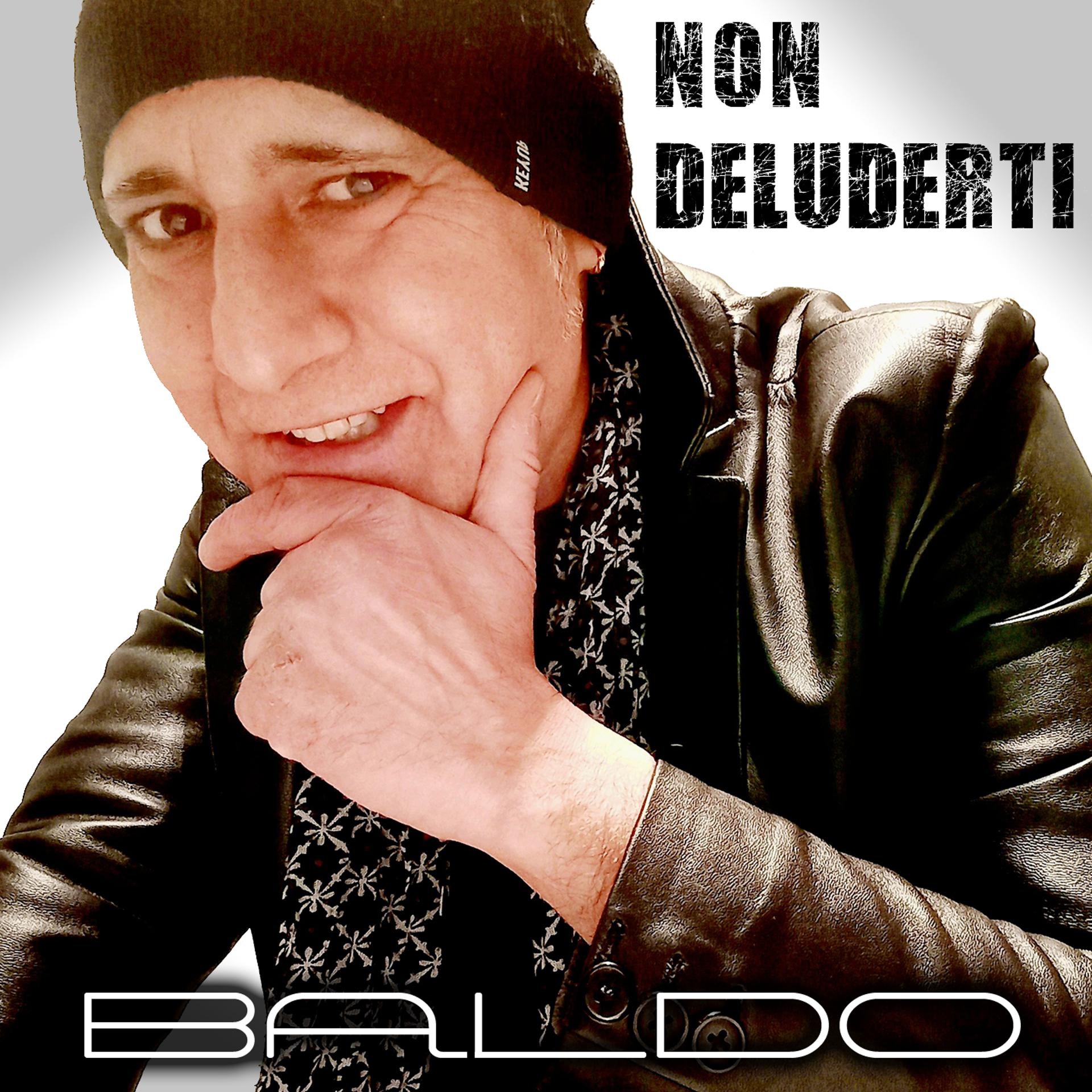 Постер альбома Non deluderti