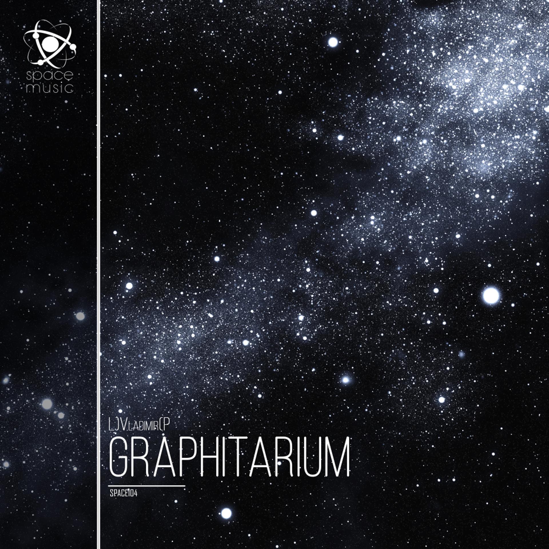 Постер альбома Graphitarium