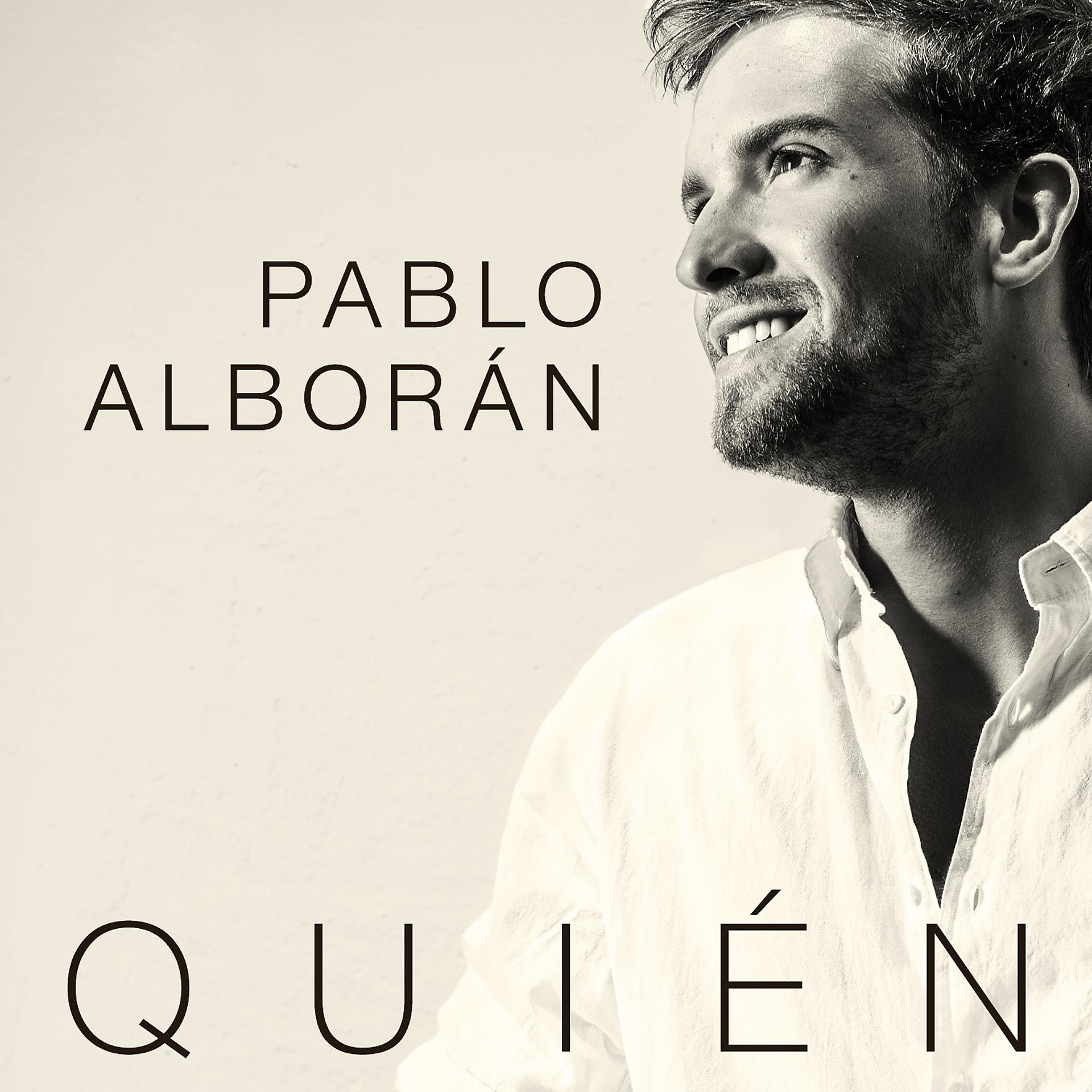 Постер альбома Quién