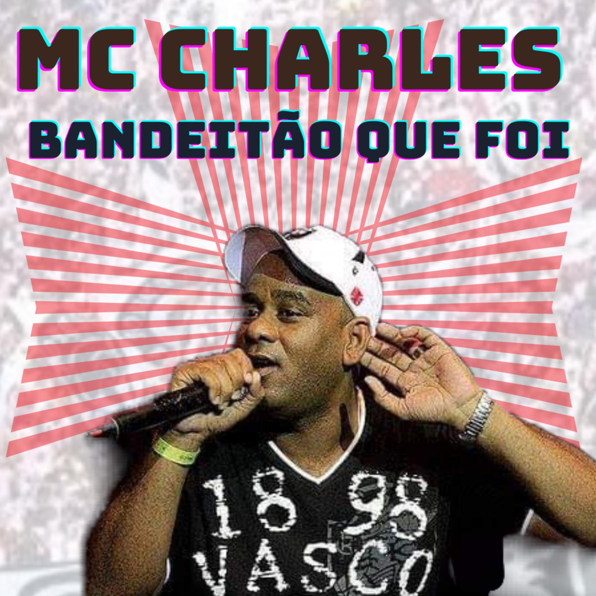 Постер альбома Bandeirão Que Foi