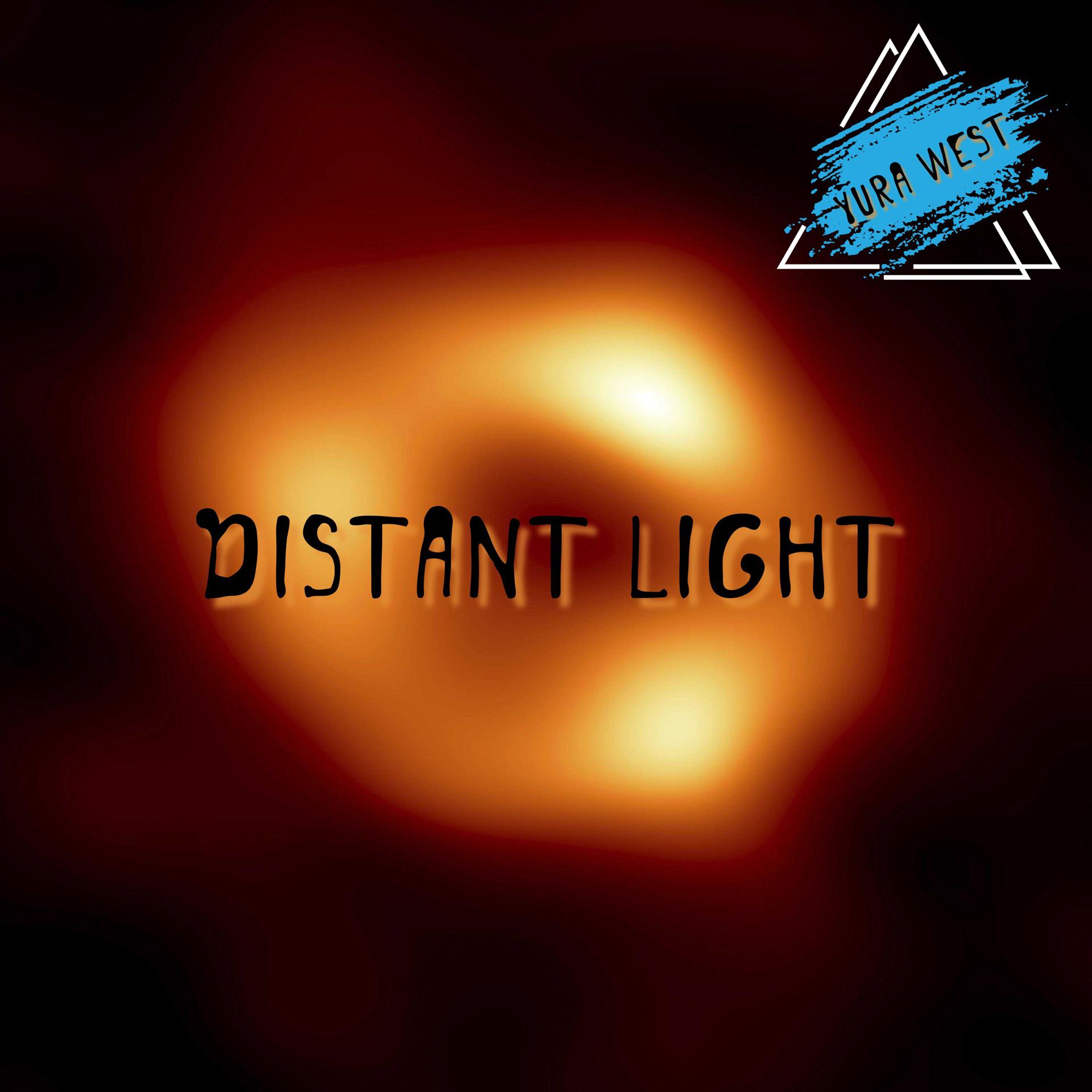 Постер альбома Distant Light