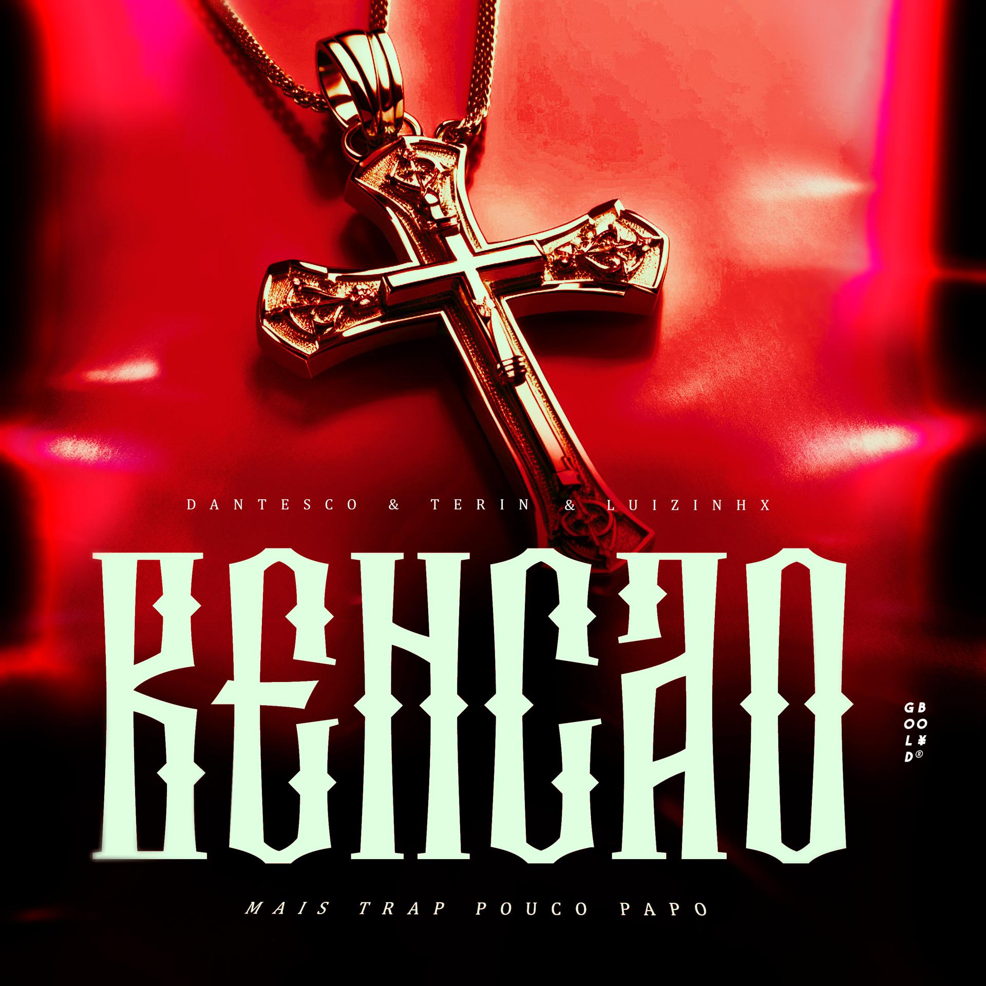 Постер альбома Benção