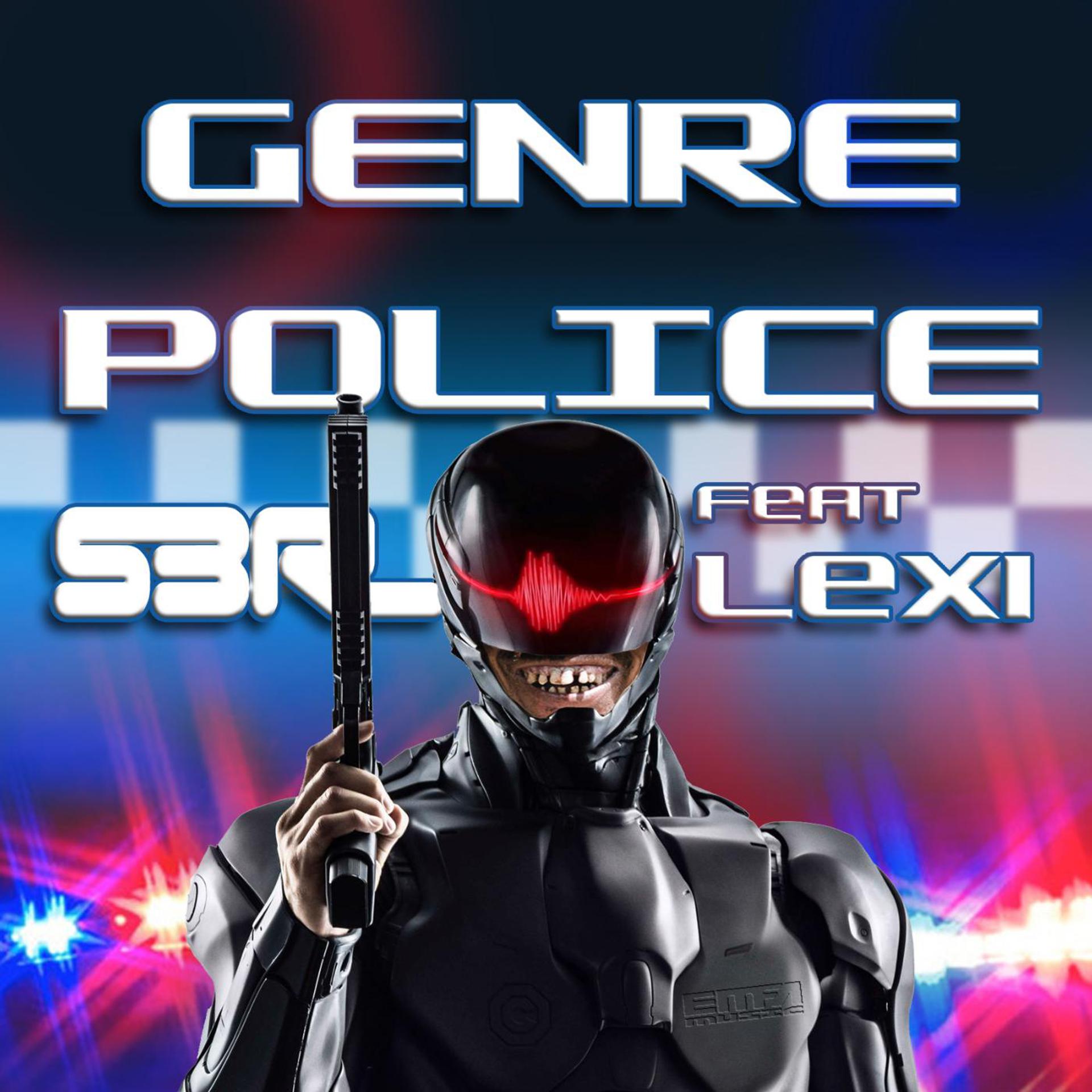Постер альбома Genre Police (feat. Lexi)