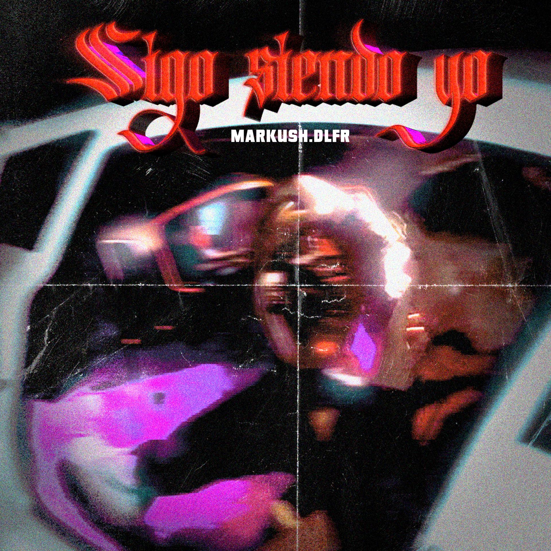 Постер альбома Sigo Siendo Yo