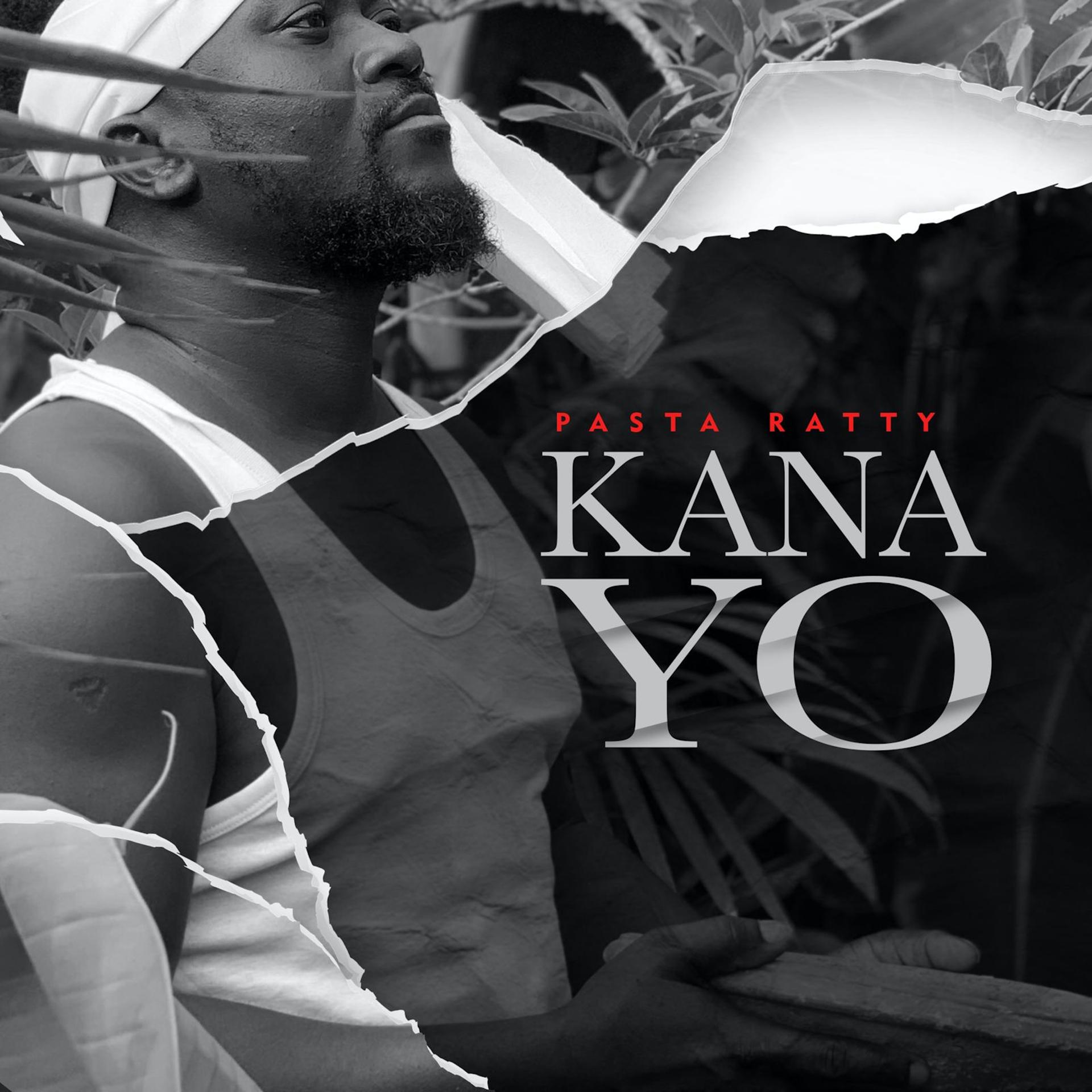 Постер альбома Kanayo