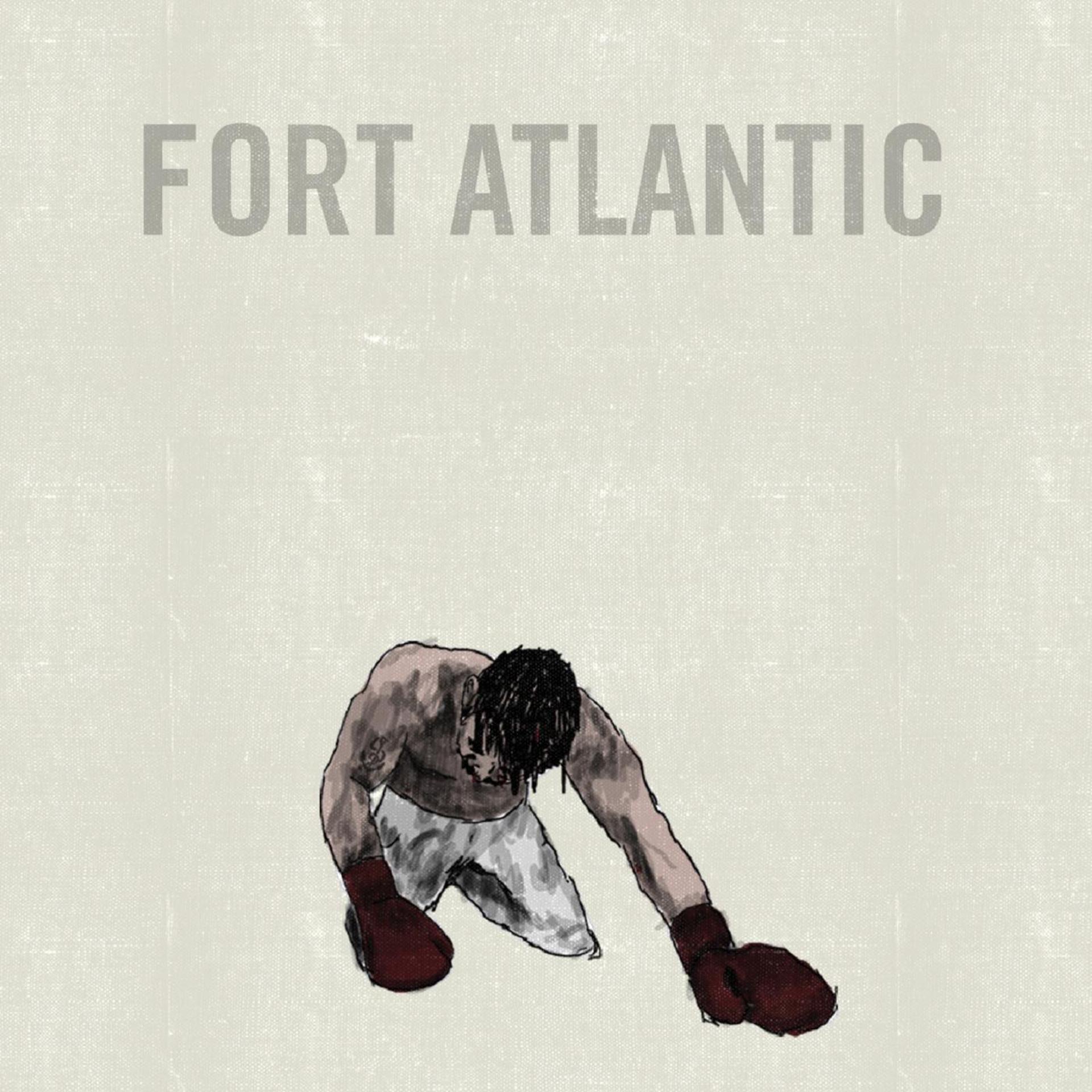 Постер альбома Fort Atlantic