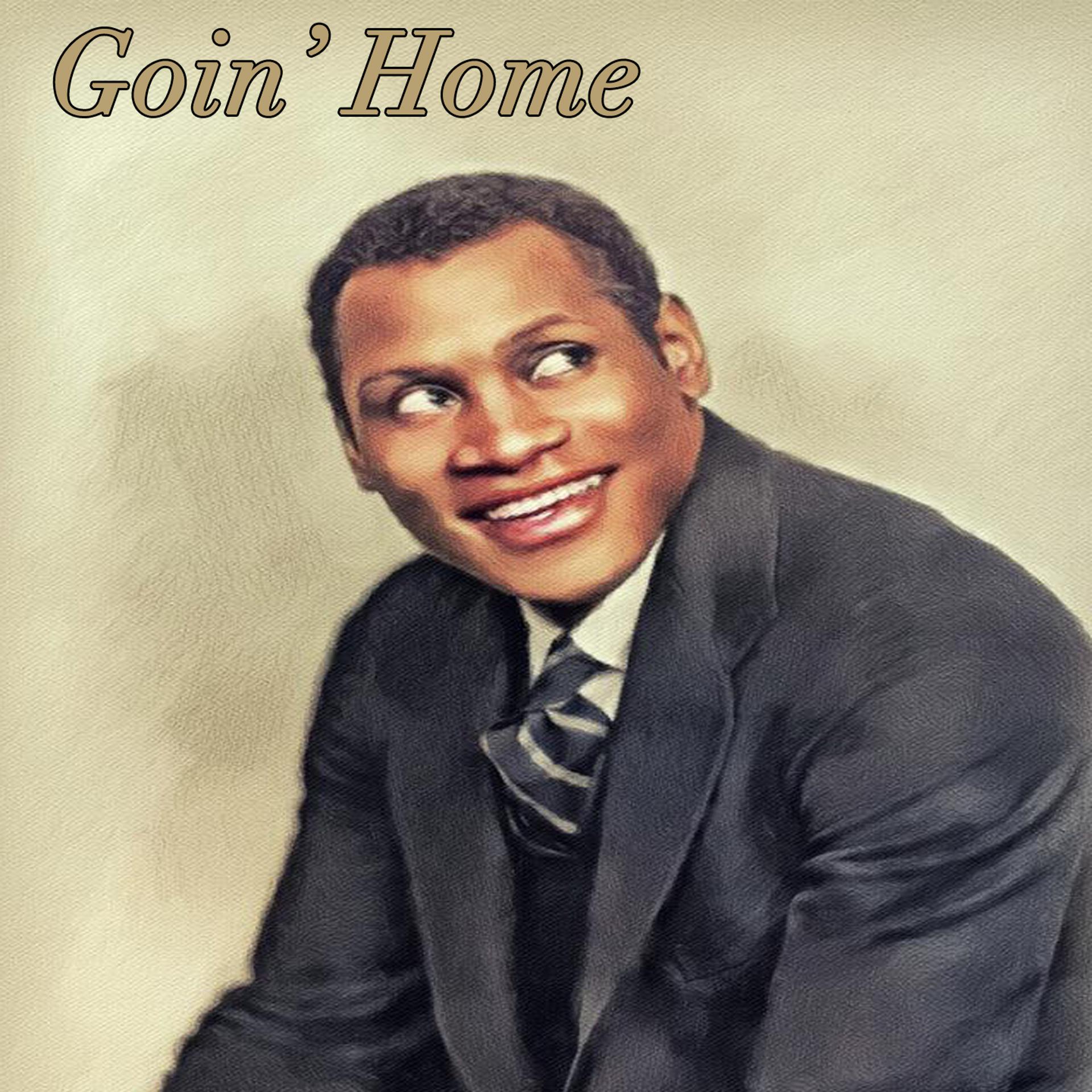 Постер альбома Goin' Home