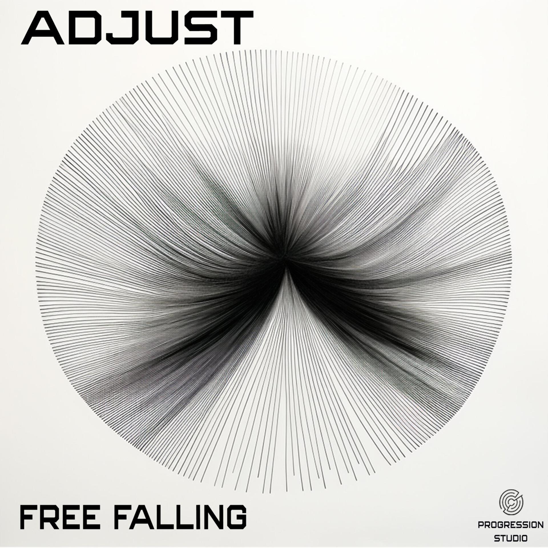 Постер альбома Free Falling