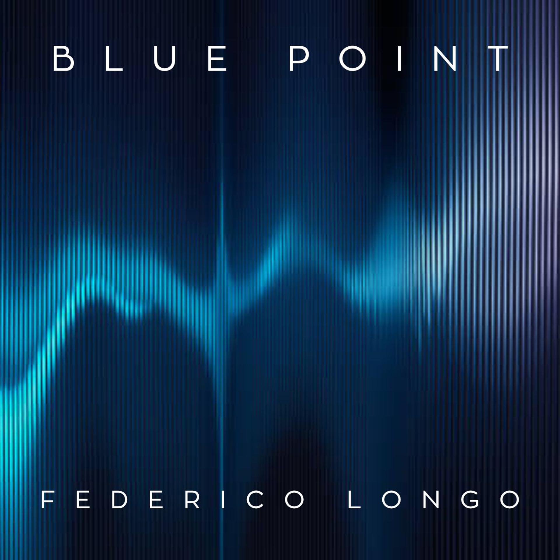 Постер альбома Blue Point