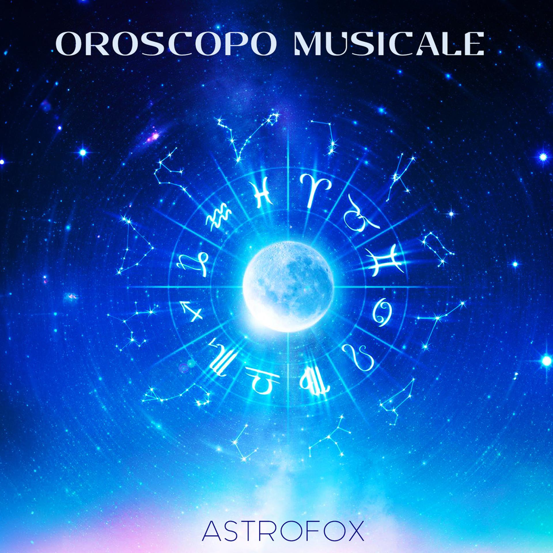 Постер альбома Oroscopo Musicale